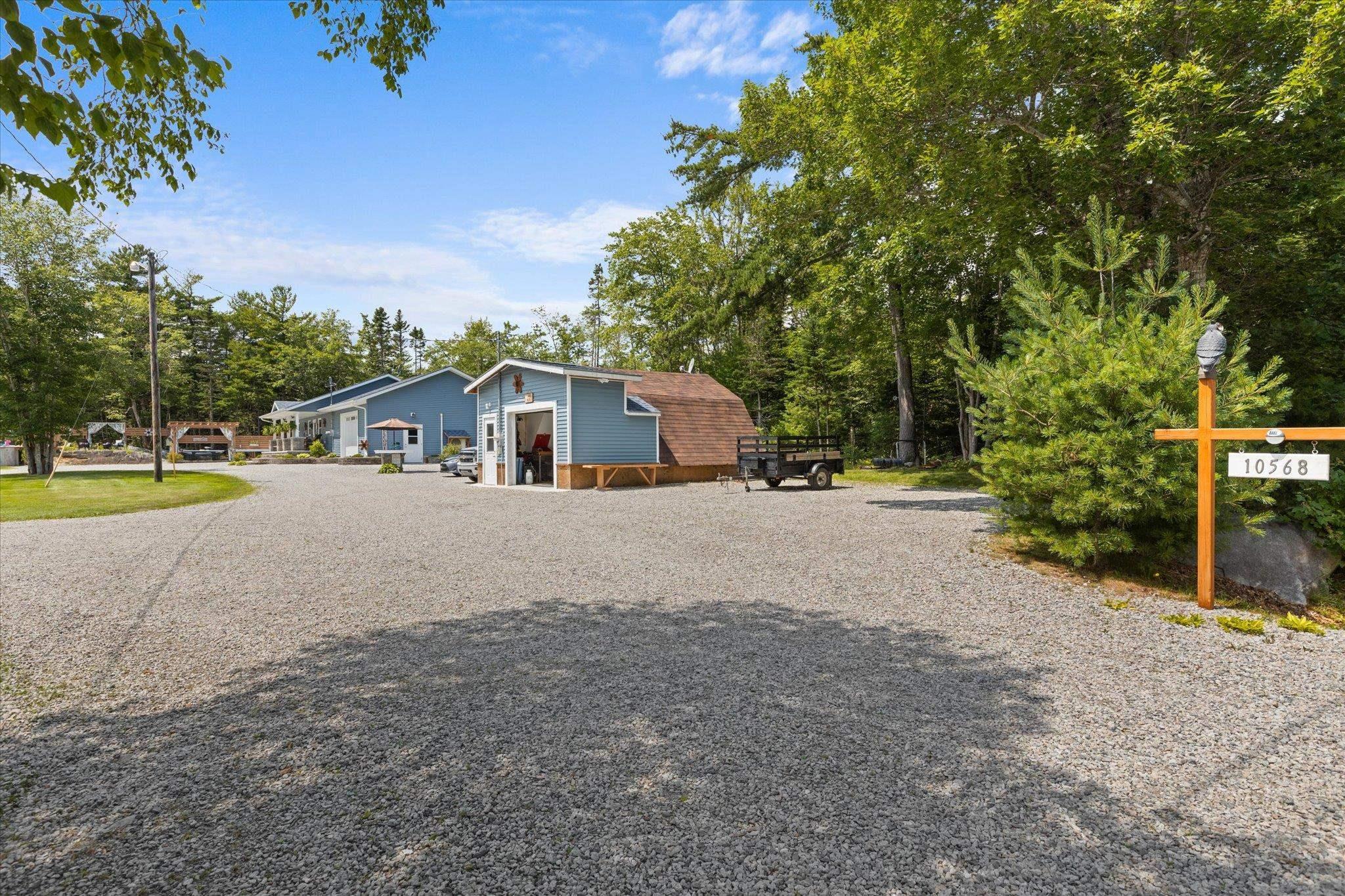 $429,900.00: 10568 Upper Clyde Road, Welshtown