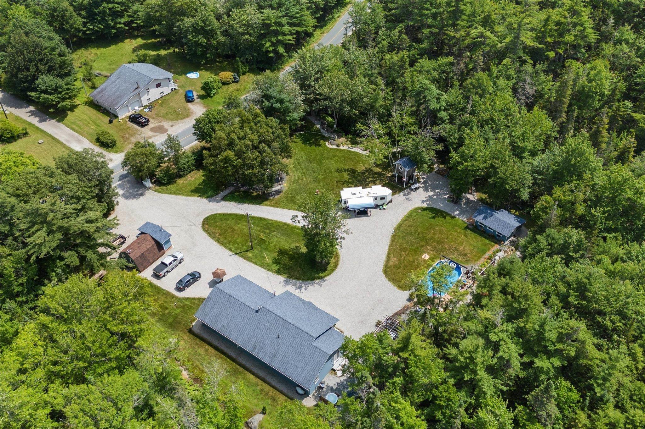 $429,900.00: 10568 Upper Clyde Road, Welshtown