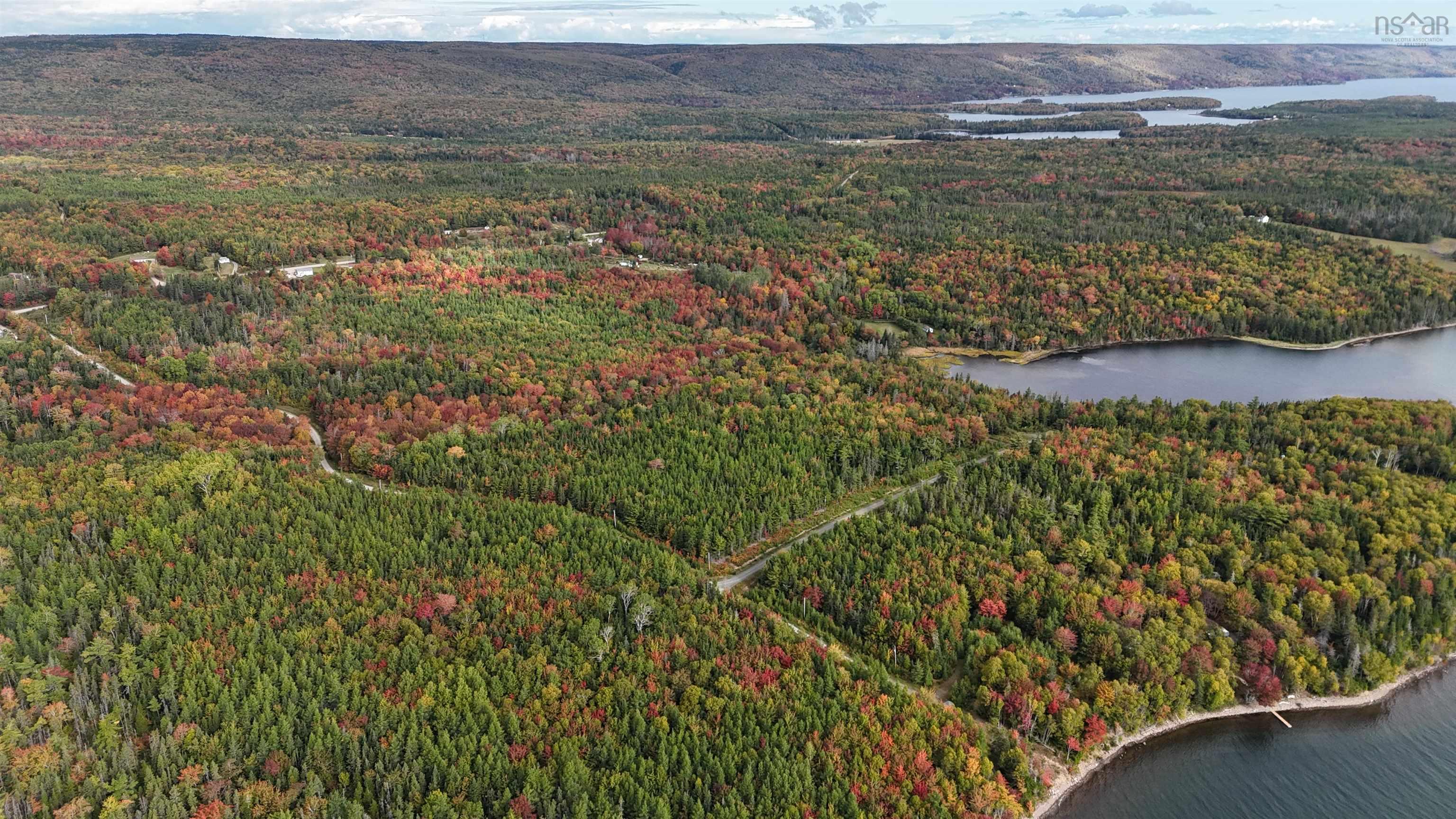 $29,000.00: Lot 5 Tranquil Shore Rd, Marshes (West Bay)