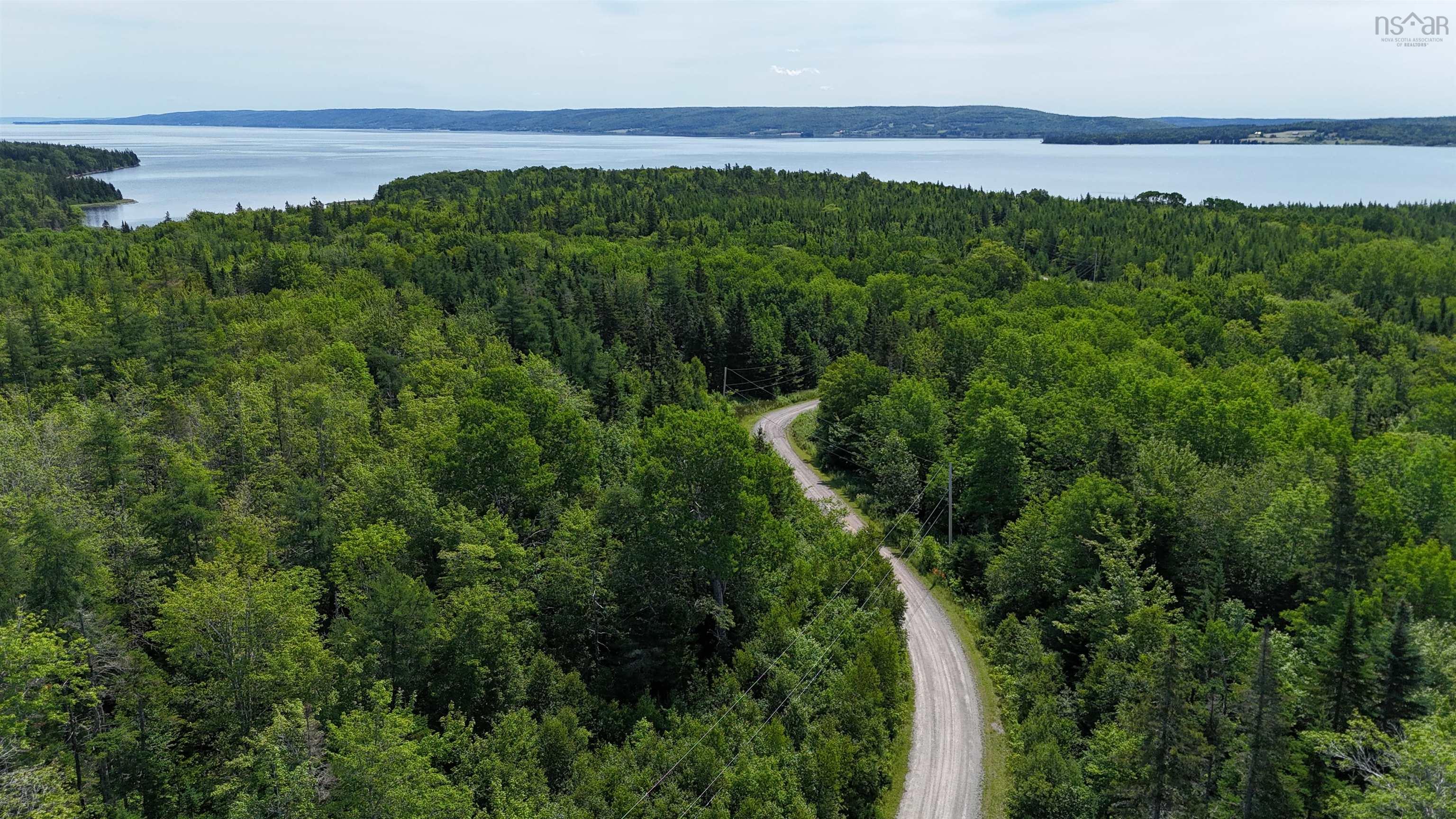 $29,000.00: Lot 5 Tranquil Shore Rd, Marshes (West Bay)