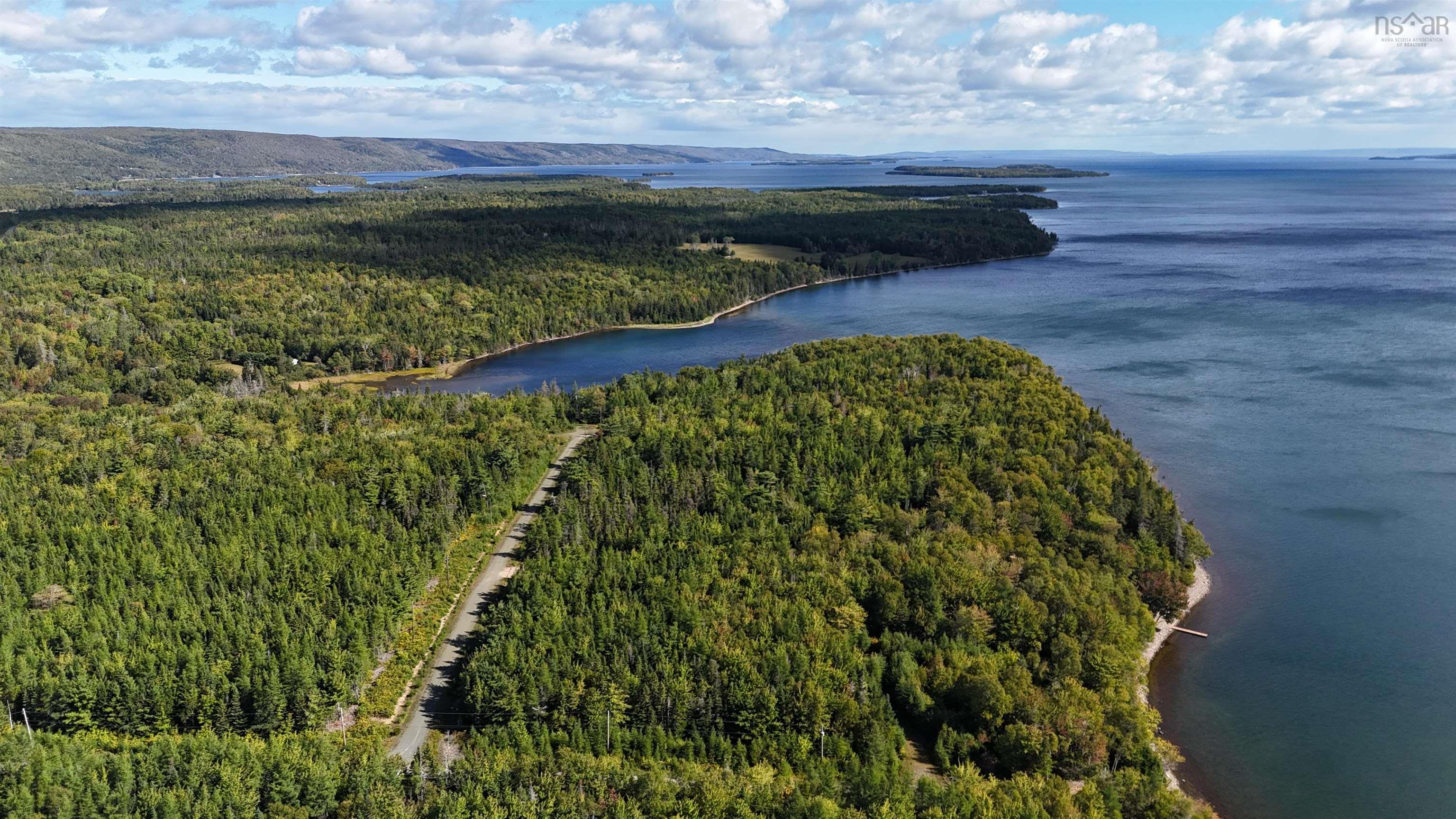 $29,000.00: Lot 5 Tranquil Shore Rd, Marshes (West Bay)