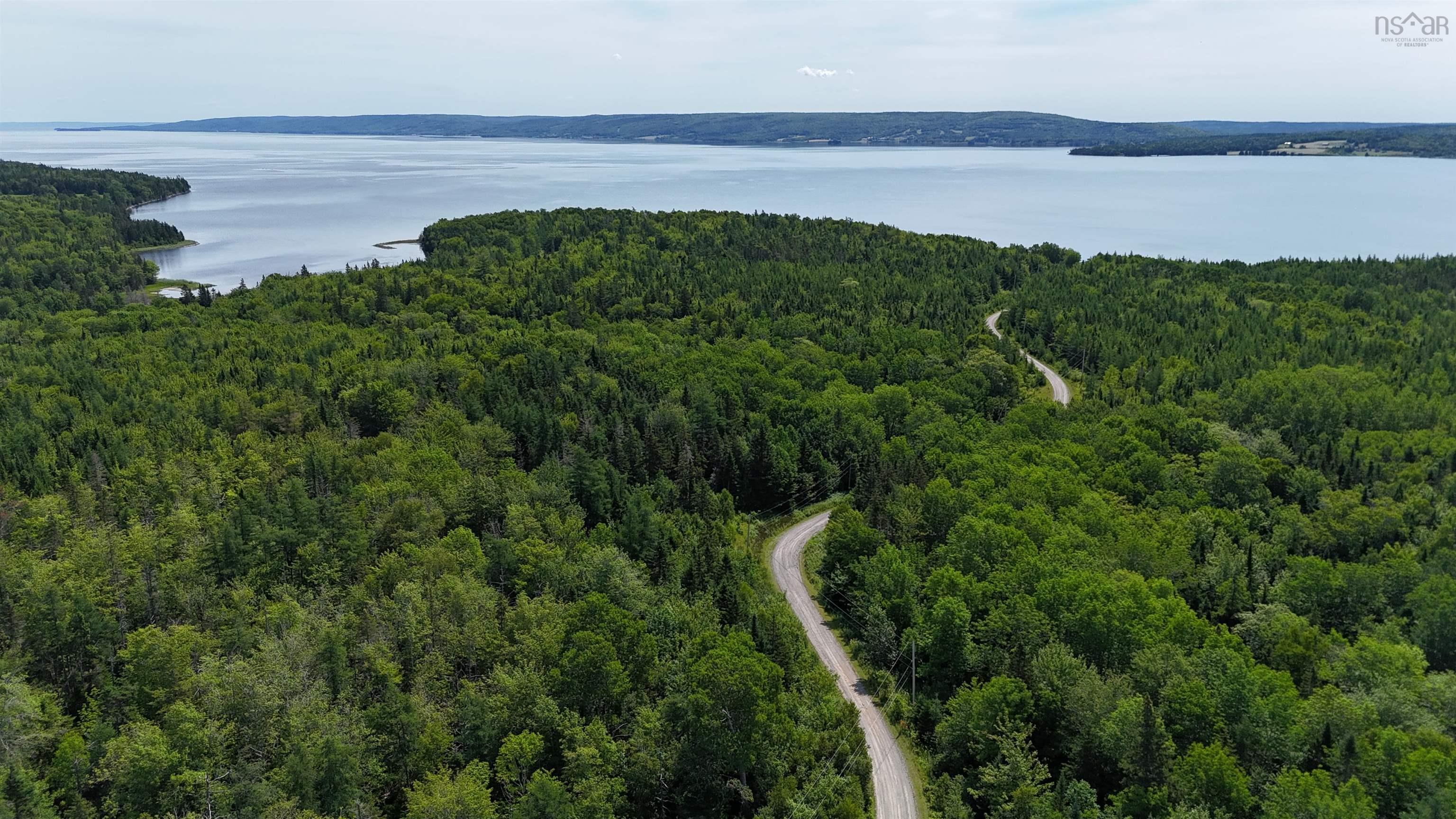 $29,000.00: Lot 5 Tranquil Shore Rd, Marshes (West Bay)