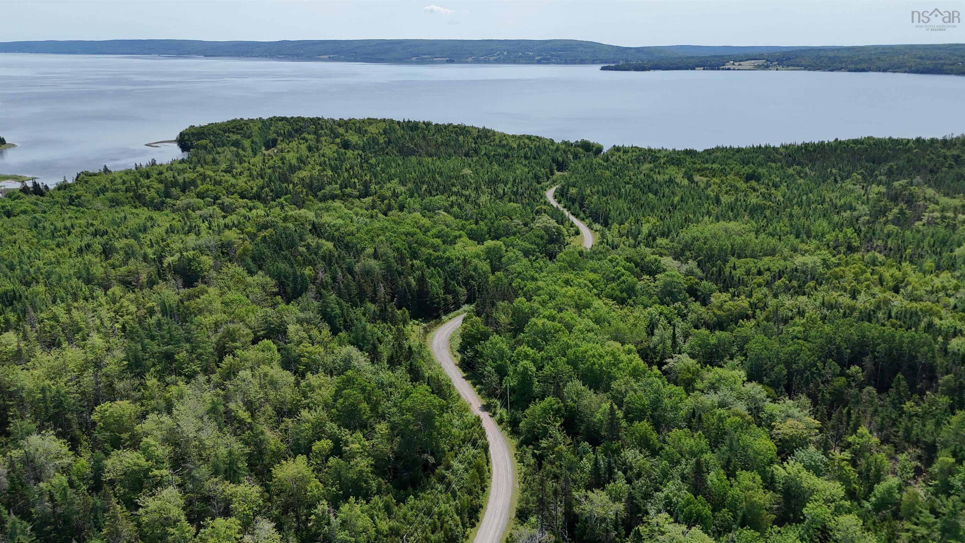 $29,000.00: Lot 5 Tranquil Shore Rd, Marshes (West Bay)