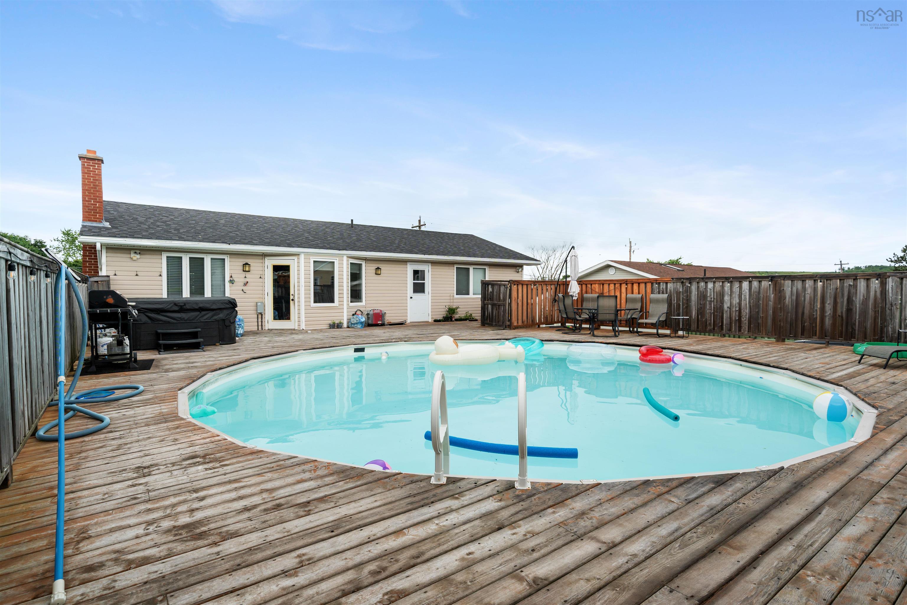 $430,000.00: 531 Little Harbour Road, New Glasgow