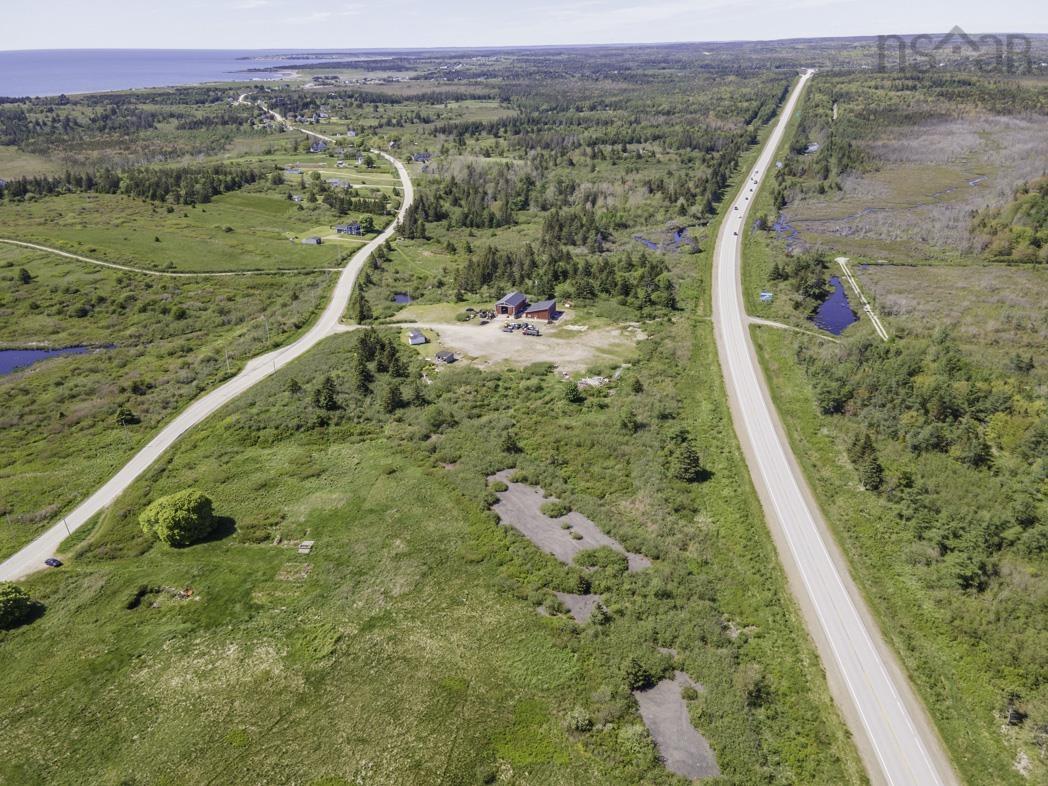 $30,000.00: Lot 0 Highway 101, Woodvale