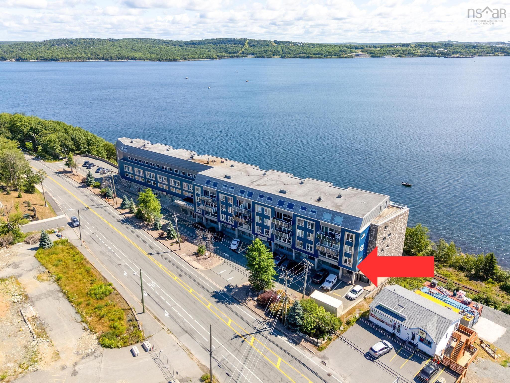 209 647 Bedford Highway, Bedford, NS (MLS® 202518516)