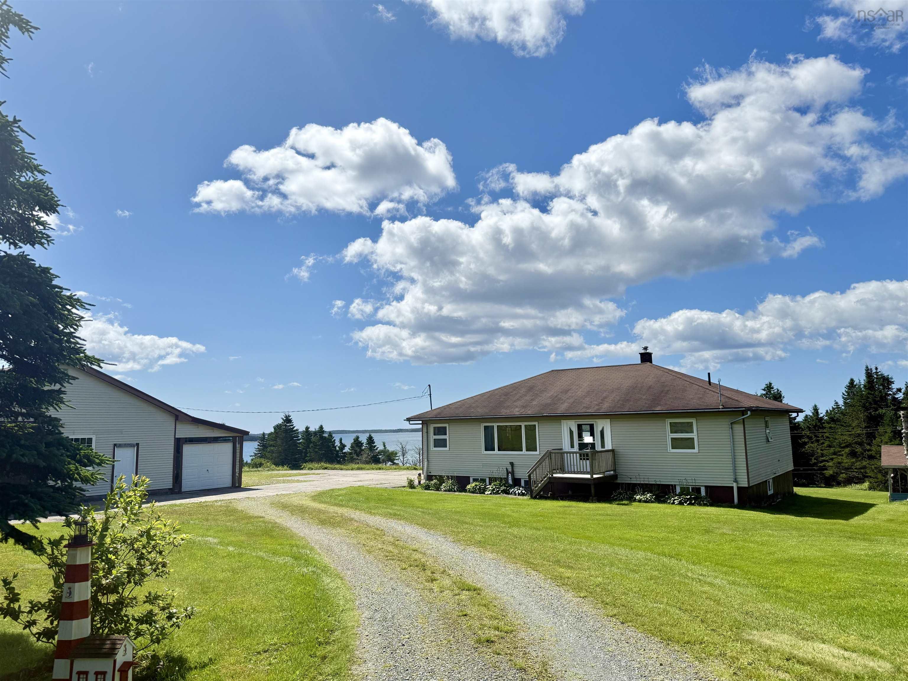 $399,000.00: 610 Little Liscomb Road, Little Liscomb