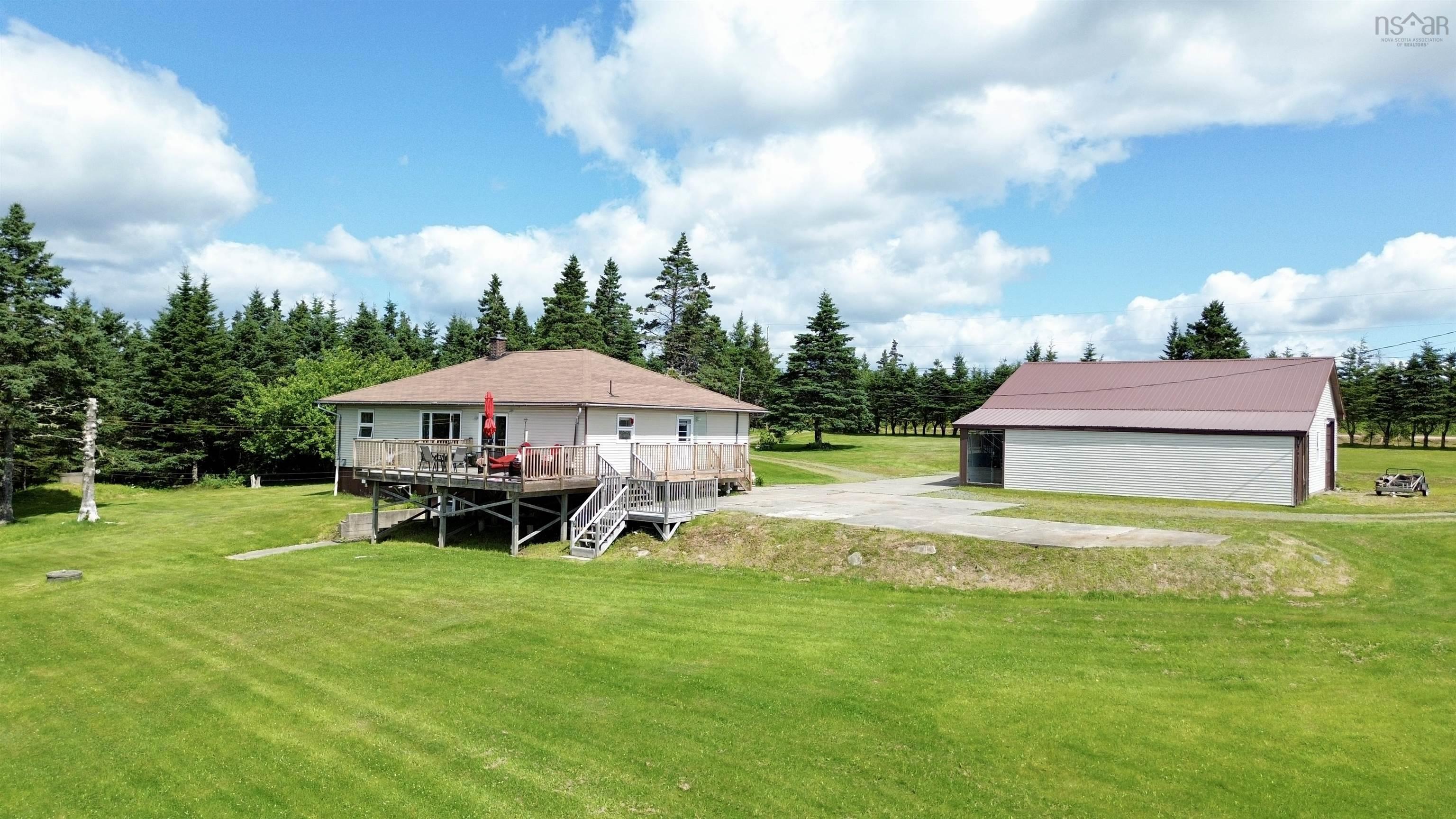 $399,000.00: 610 Little Liscomb Road, Little Liscomb