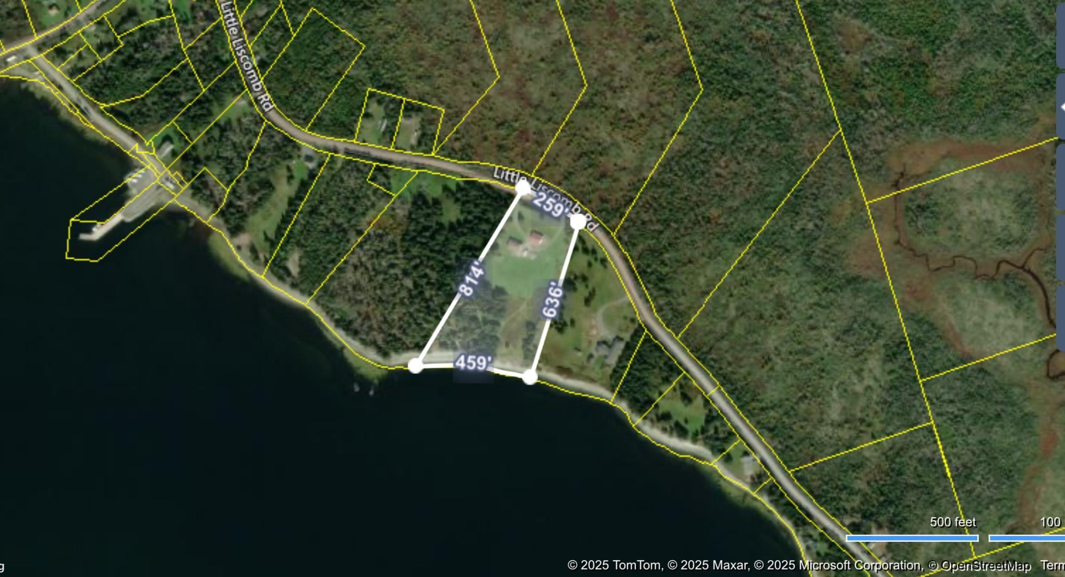 $399,000.00: 610 Little Liscomb Road, Little Liscomb