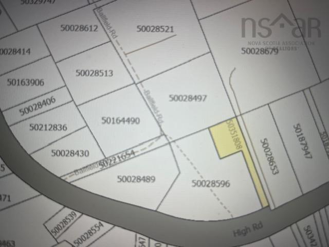 $98,000.00: Lot 24-2 High Road Road, Port Hood