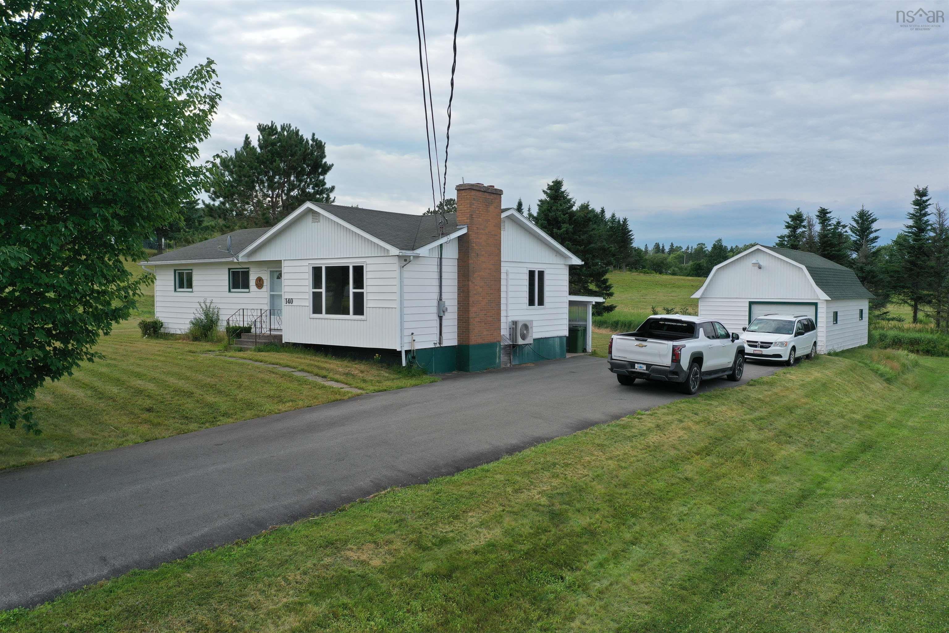 $299,000.00: 140 Green Hill Road, Alma