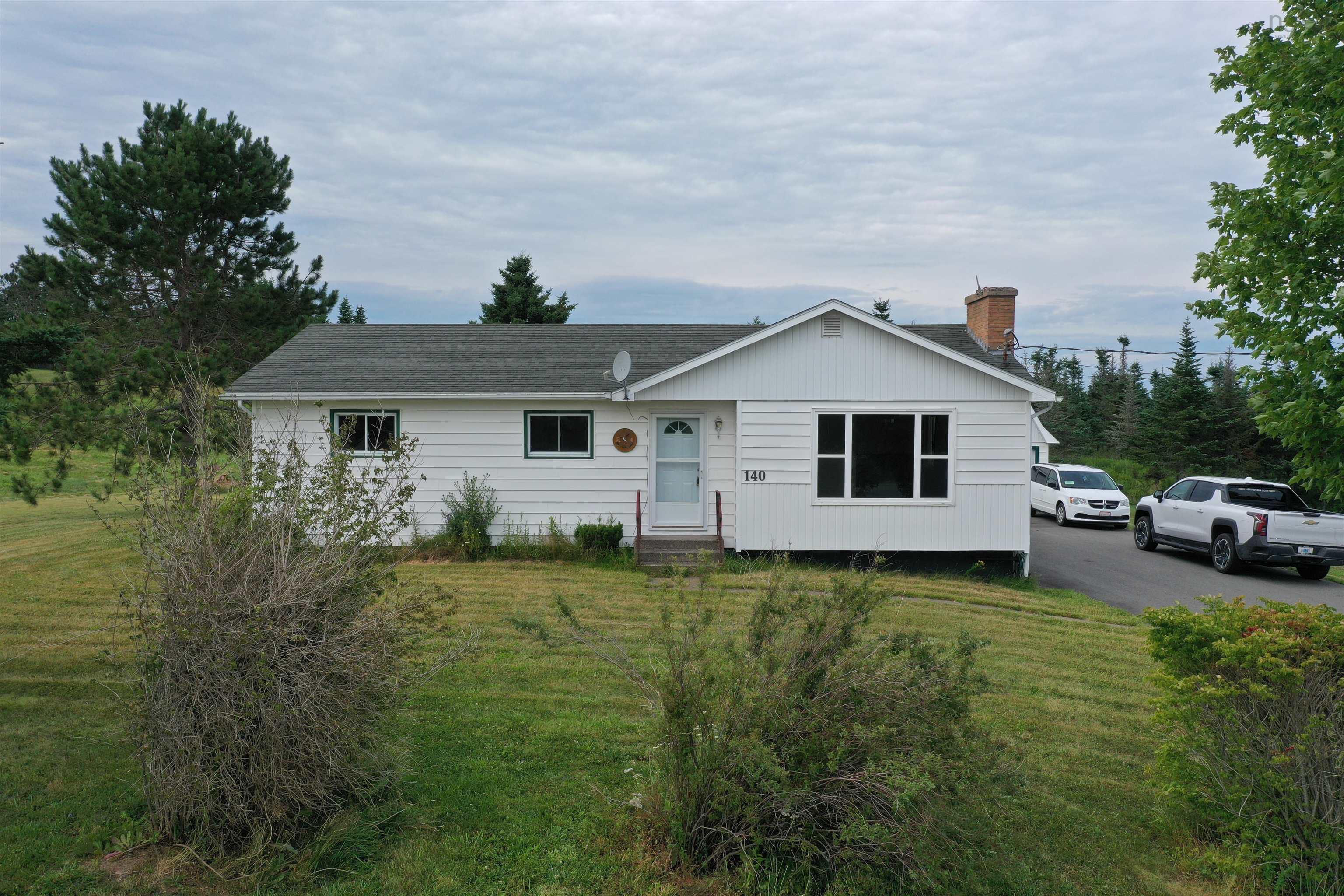 $299,000.00: 140 Green Hill Road, Alma