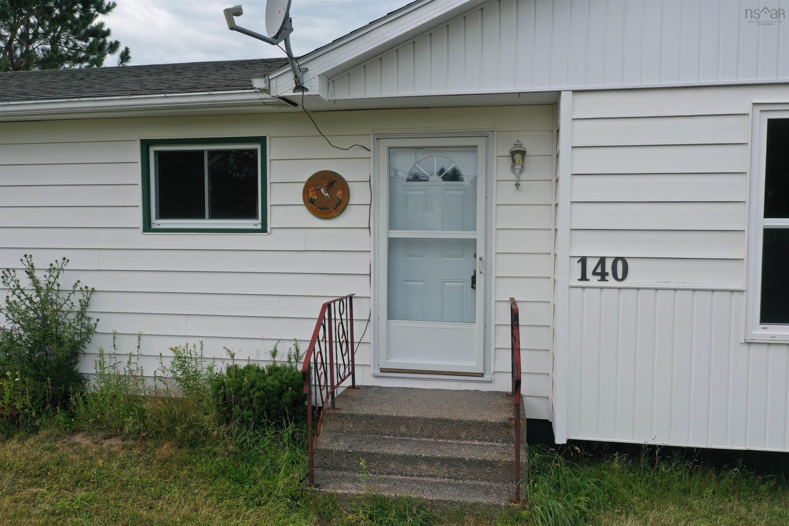 $299,000.00: 140 Green Hill Road, Alma