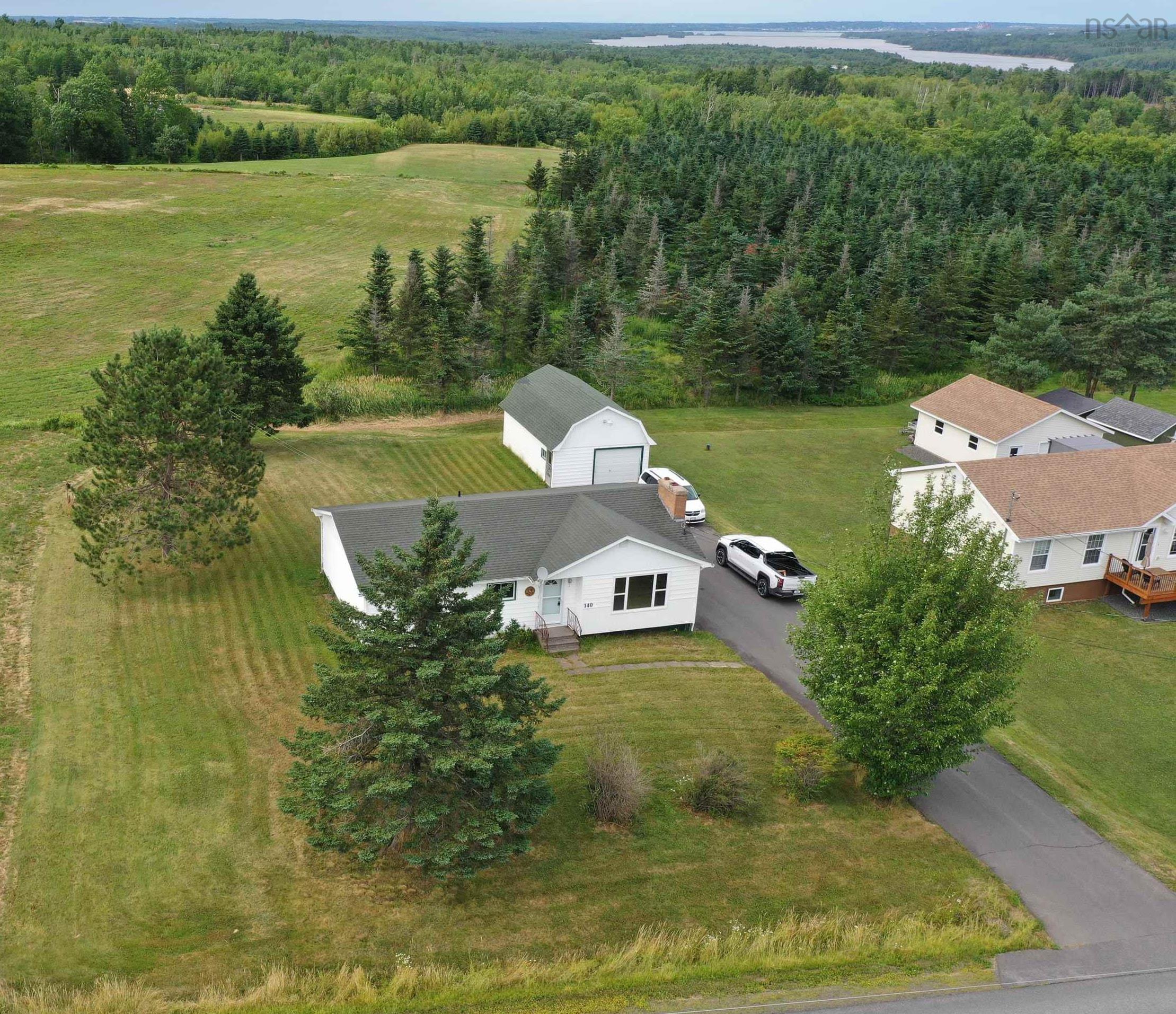 $299,000.00: 140 Green Hill Road, Alma