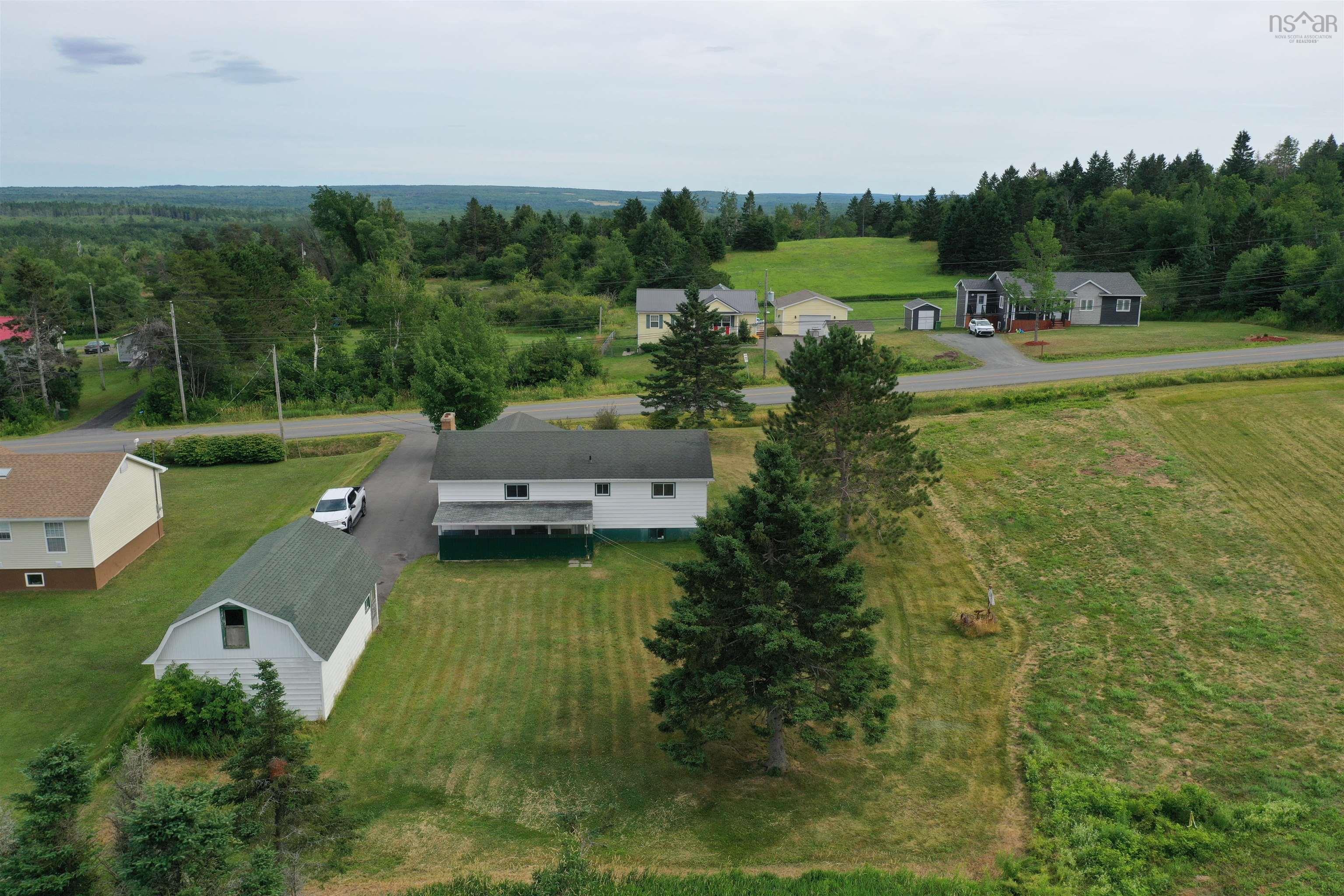 $299,000.00: 140 Green Hill Road, Alma