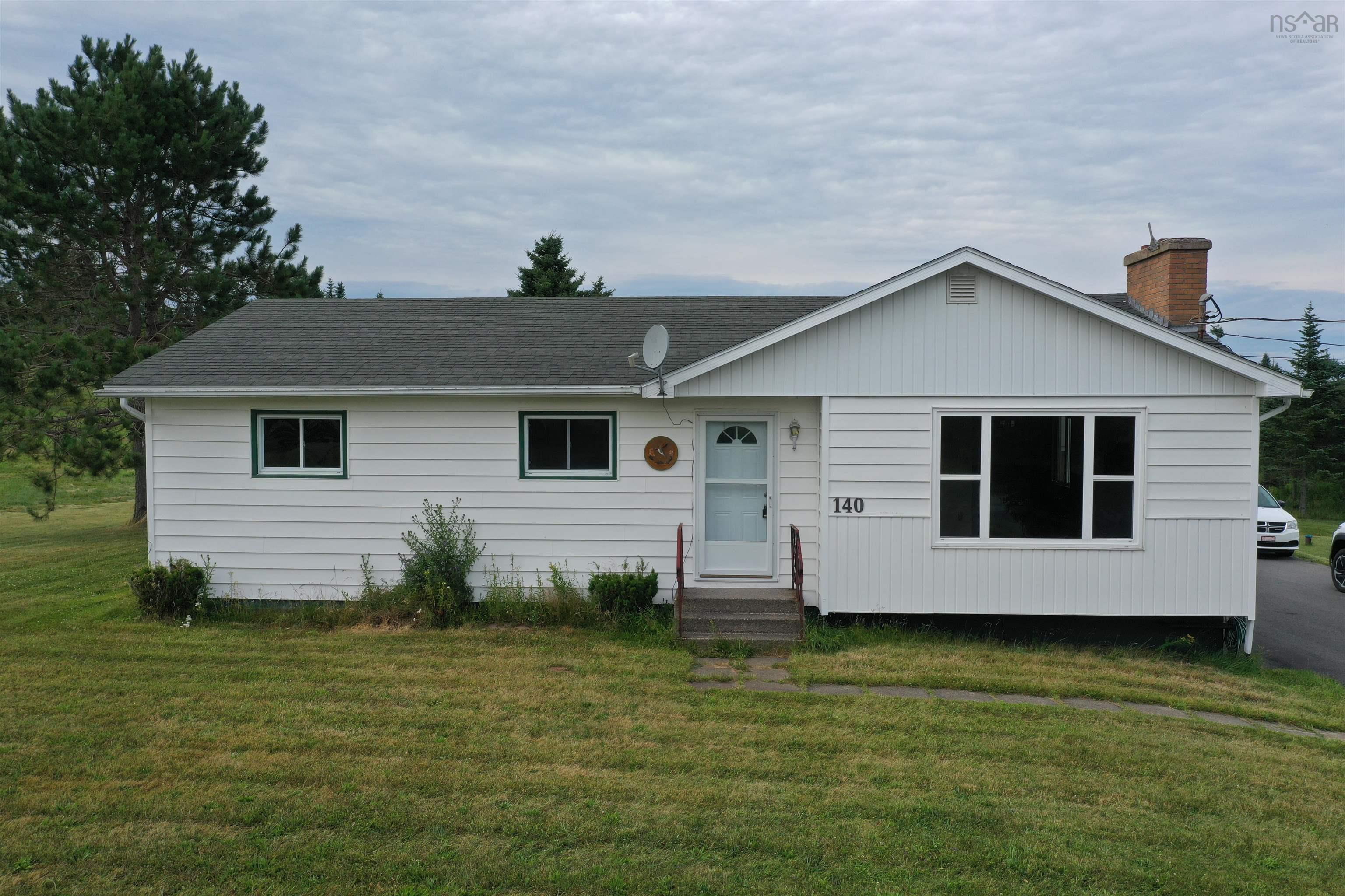 $299,000.00: 140 Green Hill Road, Alma