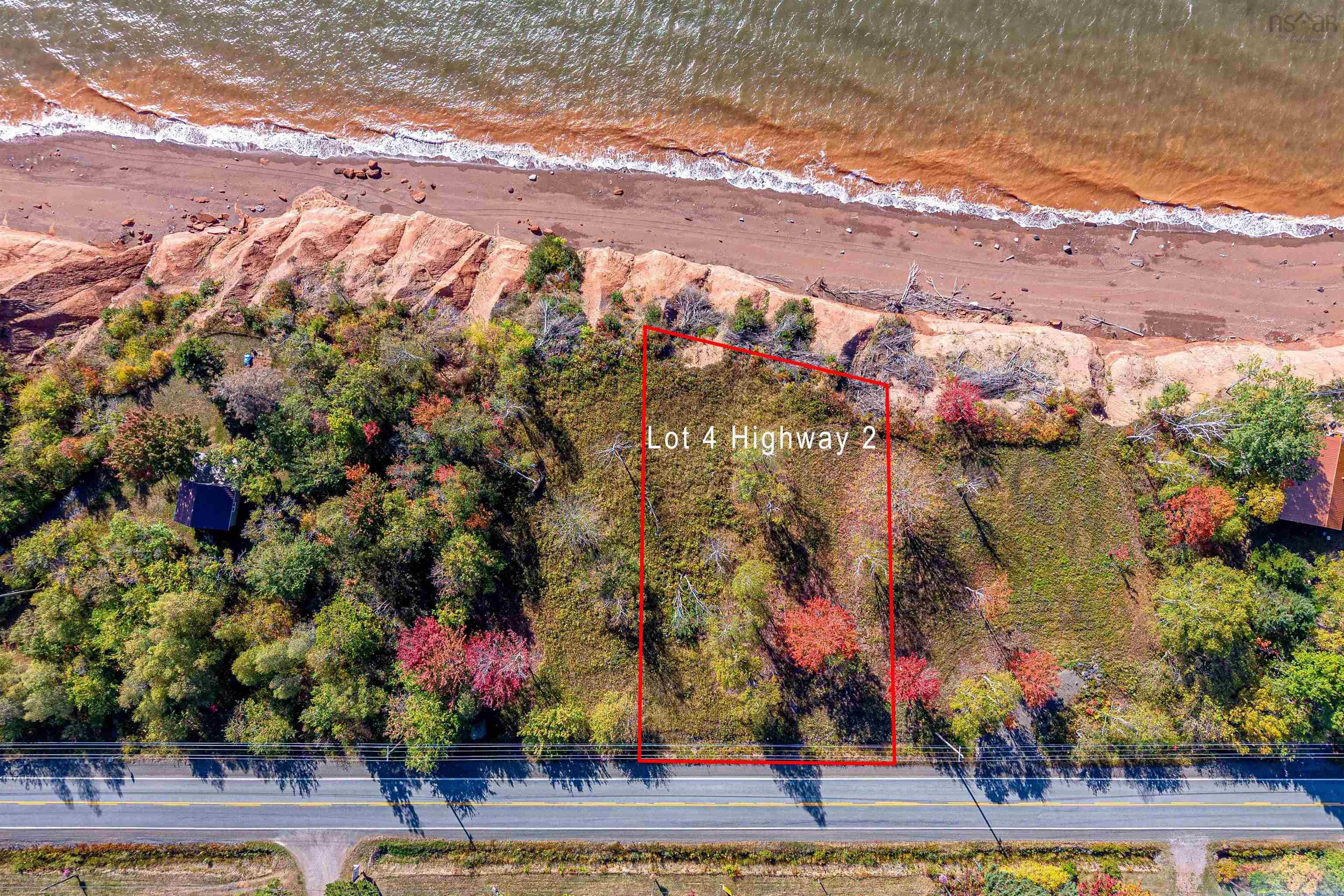 $79,900.00: Lot 4 Highway 2, Upper Economy