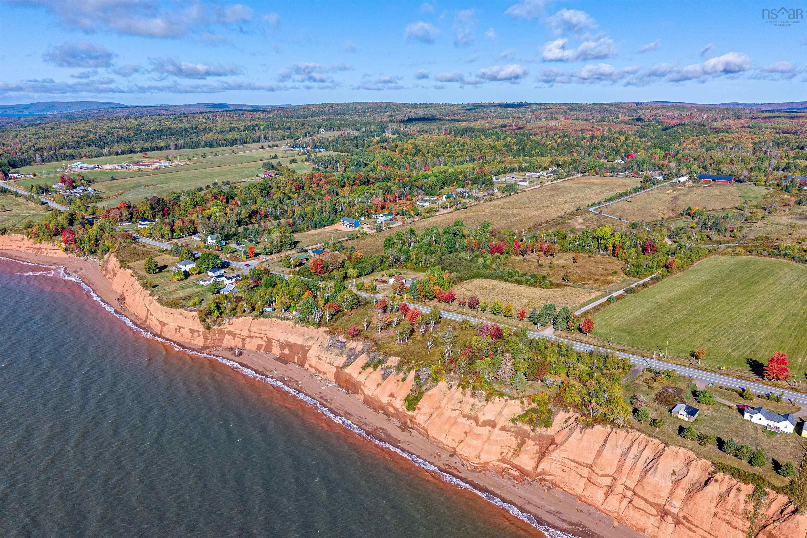 $79,900.00: Lot 4 Highway 2, Upper Economy