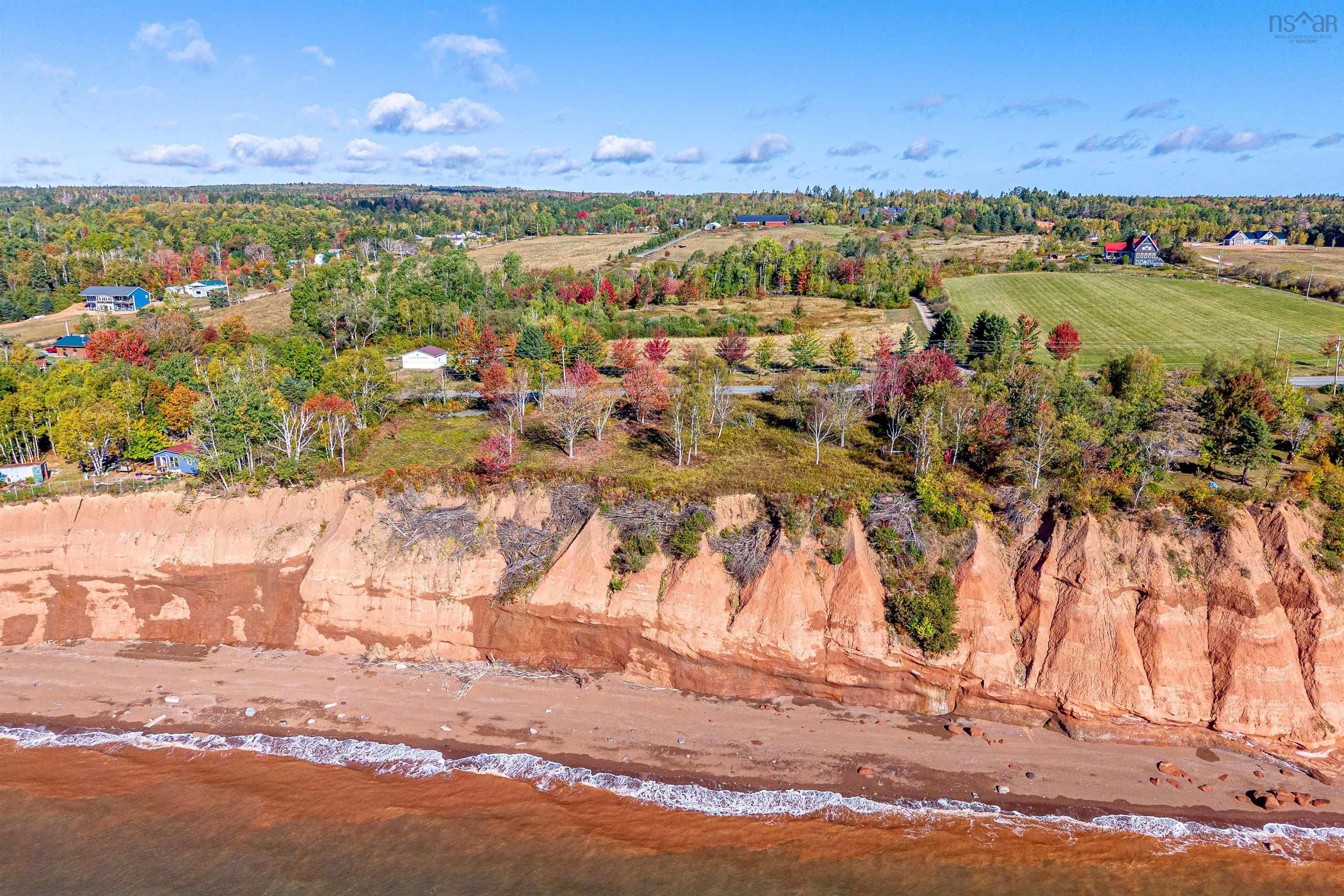 $79,900.00: Lot 4 Highway 2, Upper Economy