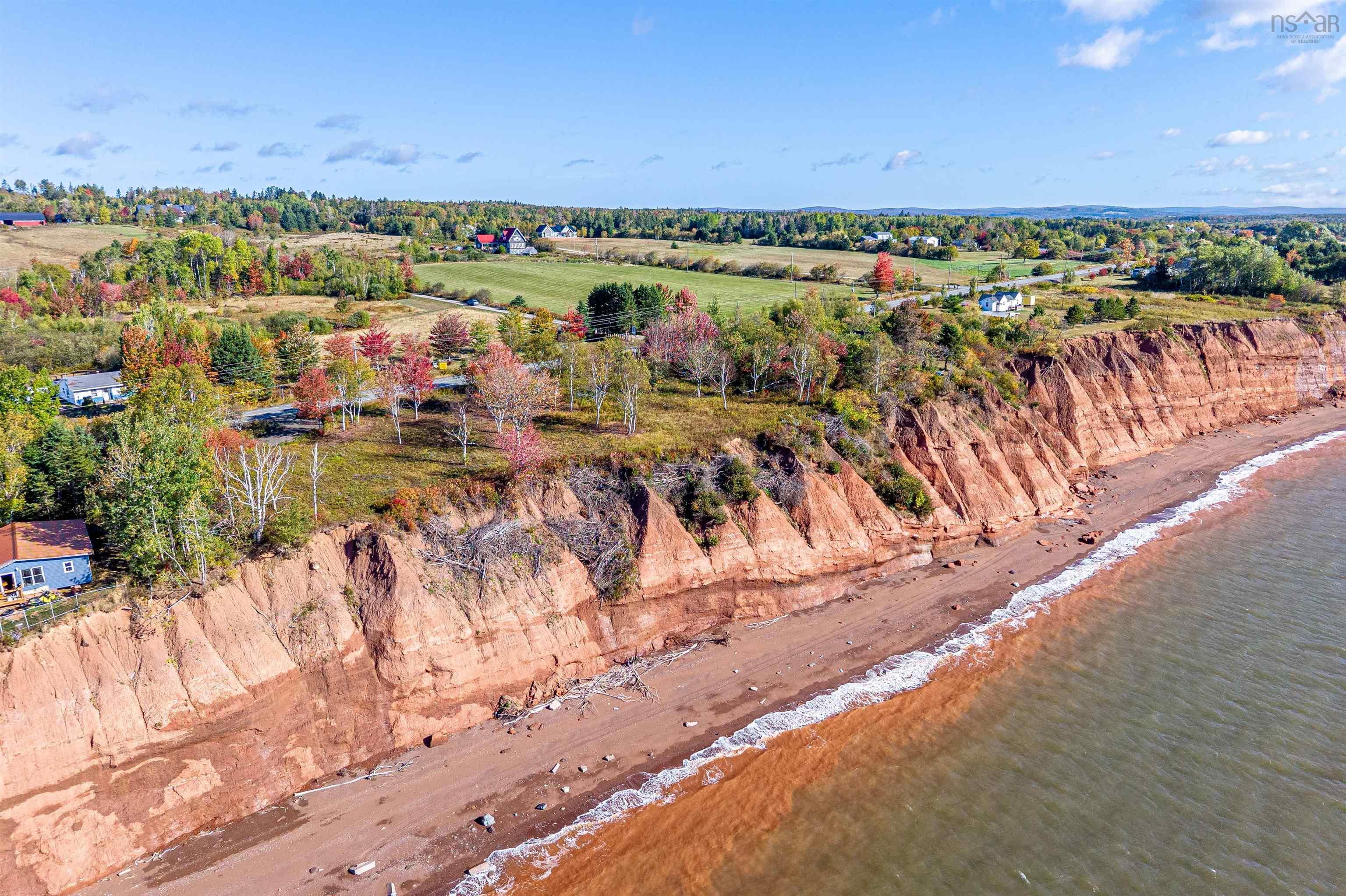 $79,900.00: Lot 4 Highway 2, Upper Economy