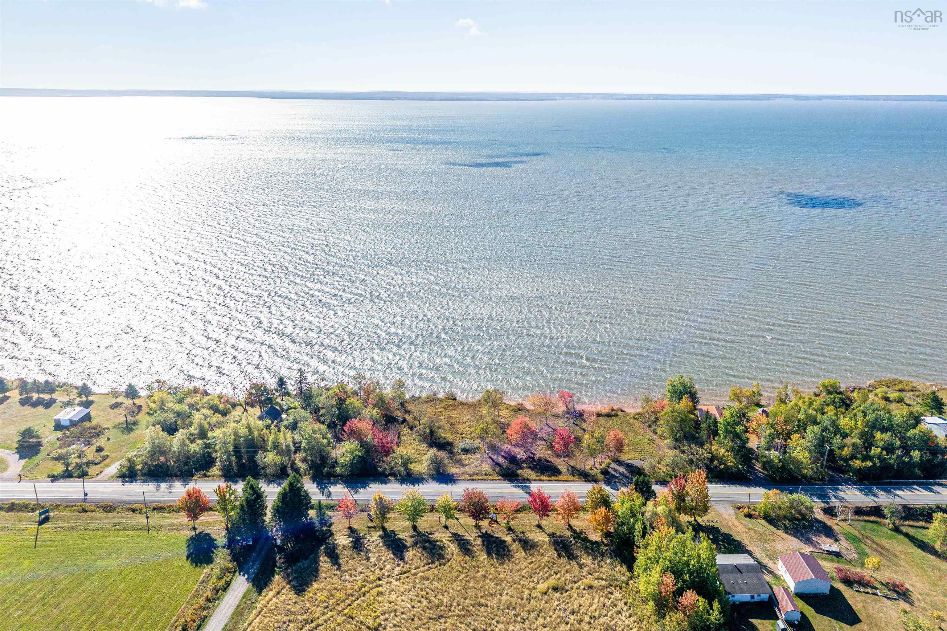 $79,900.00: Lot 4 Highway 2, Upper Economy