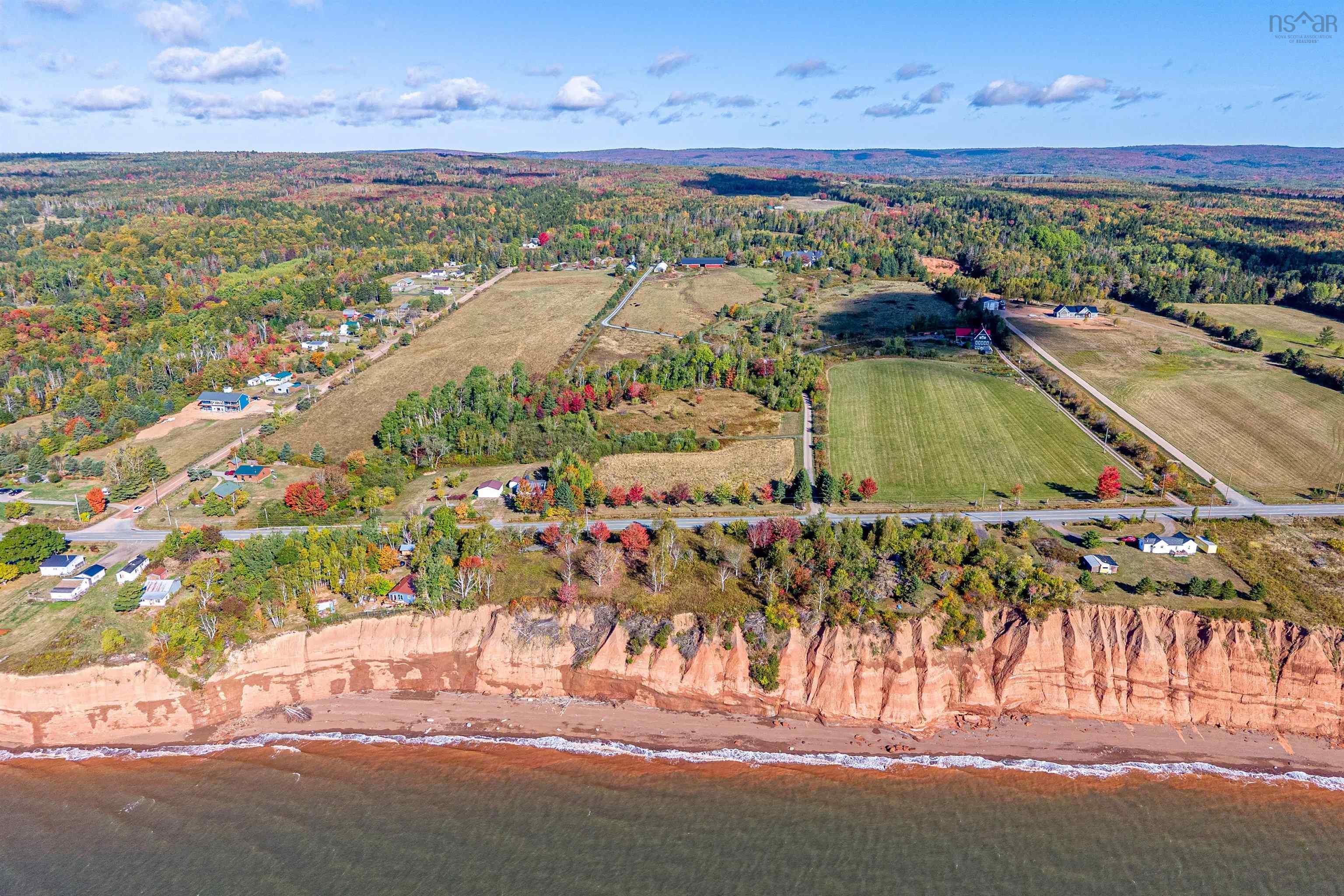 $79,900.00: Lot 4 Highway 2, Upper Economy