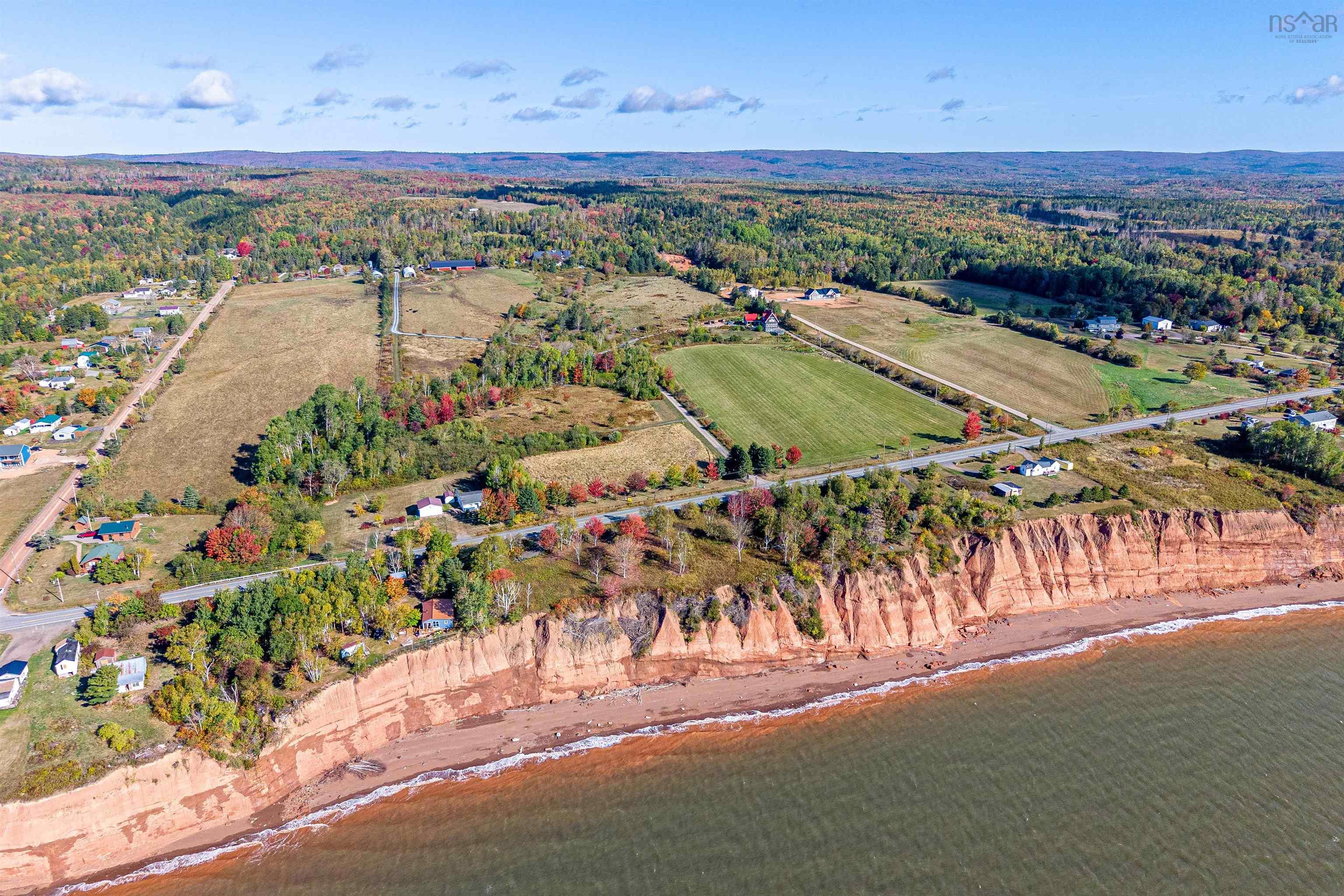 $79,900.00: Lot 4 Highway 2, Upper Economy