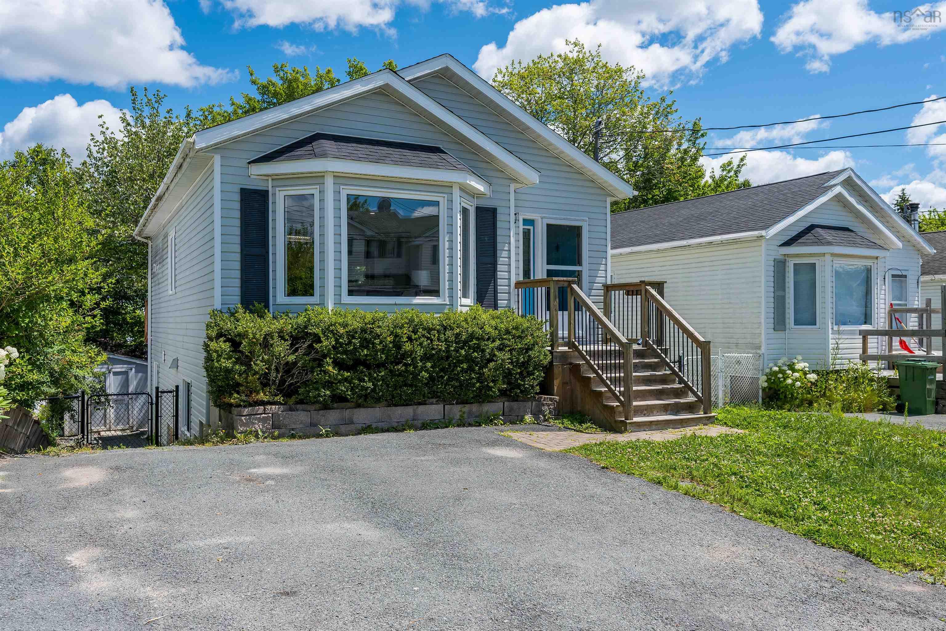 54 Serocco Crescent, Dartmouth, NS (MLS® 202518532)