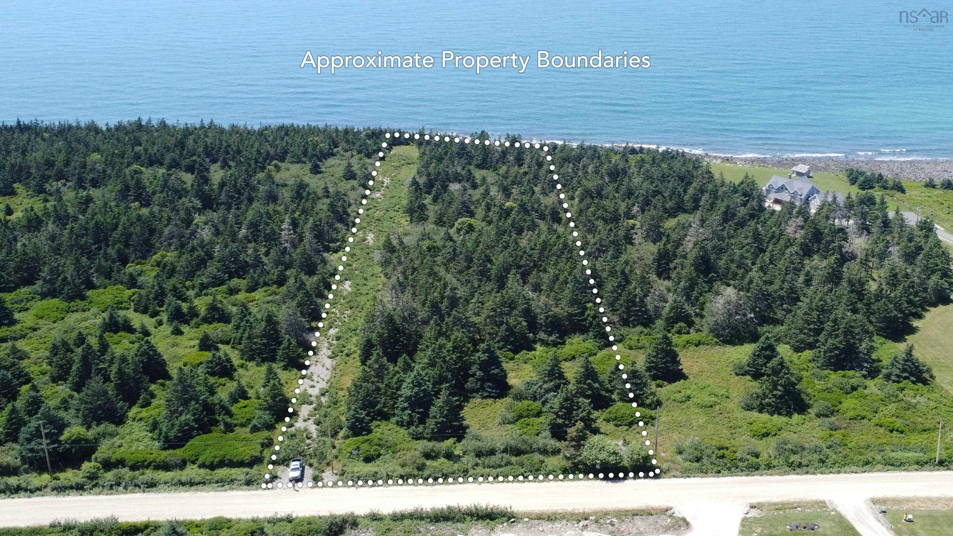 $279,900.00: Lot 4 Main Shore Road, Port Maitland