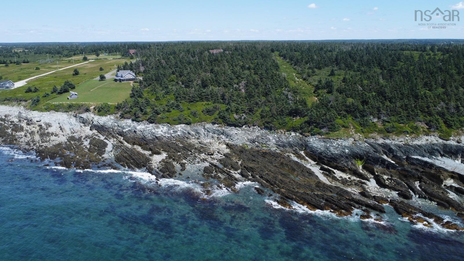 $279,900.00: Lot 4 Main Shore Road, Port Maitland