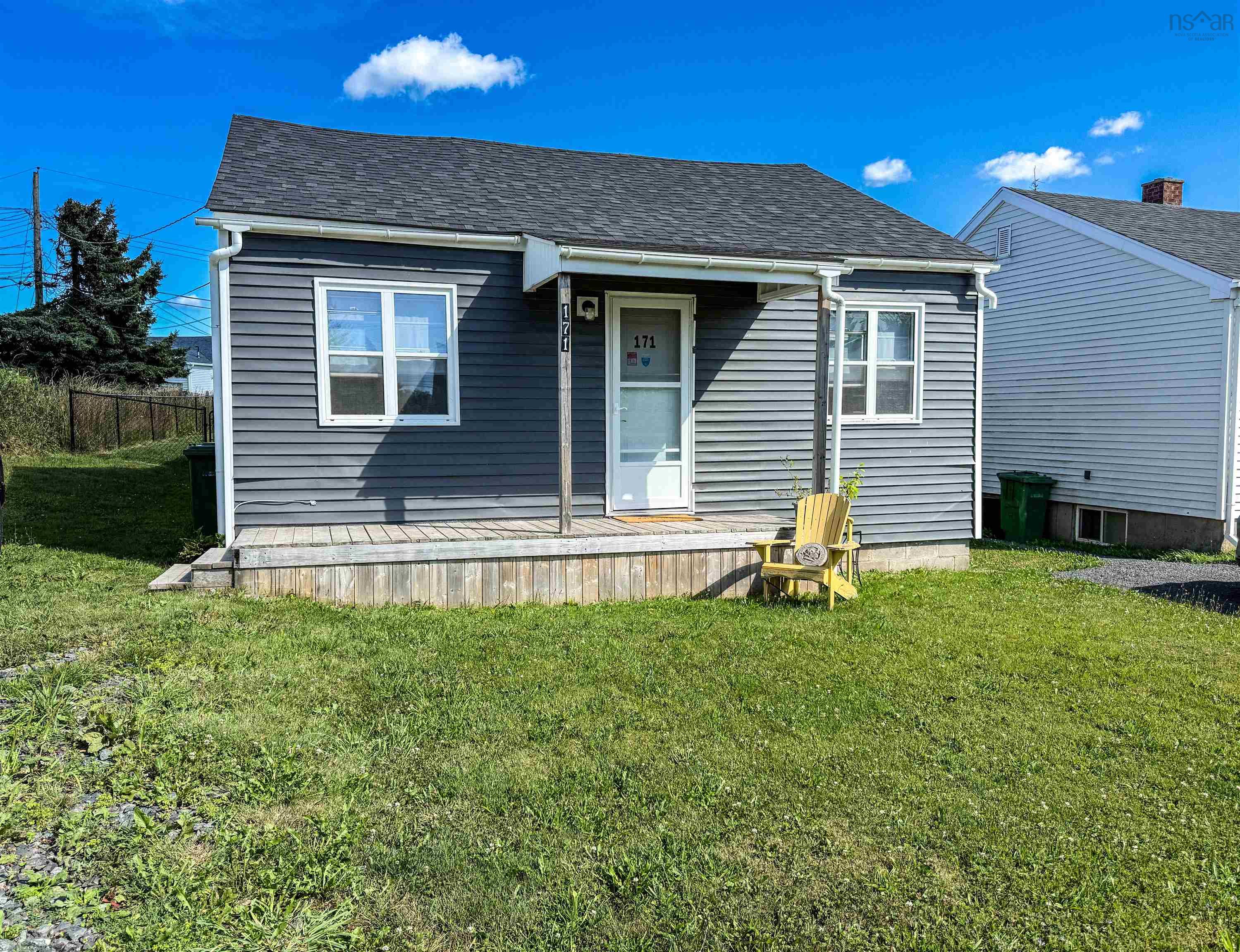 $179,900.00: 171 Elm Street, Pictou