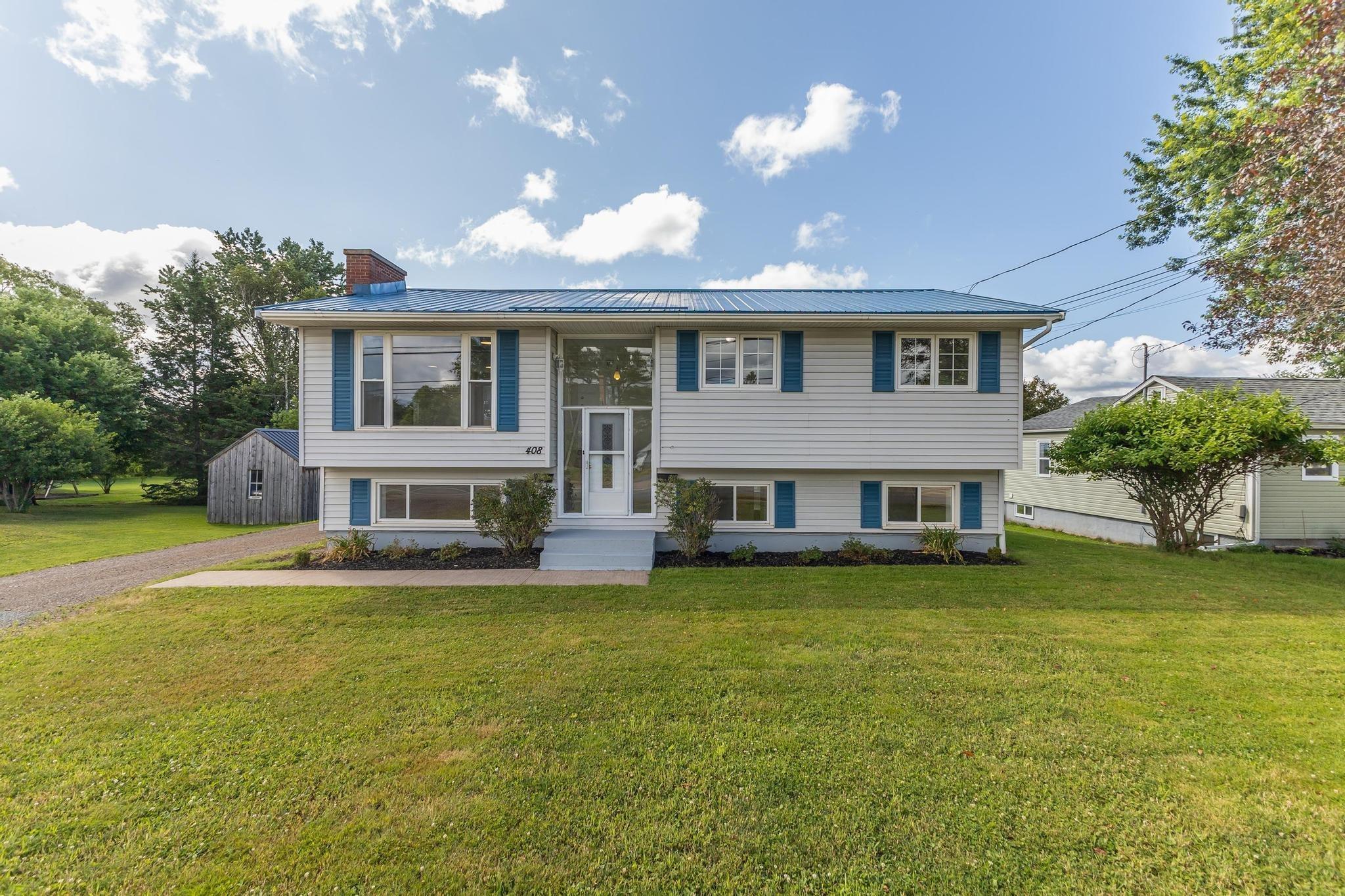 $499,900.00: 408 Pictou Road, Truro