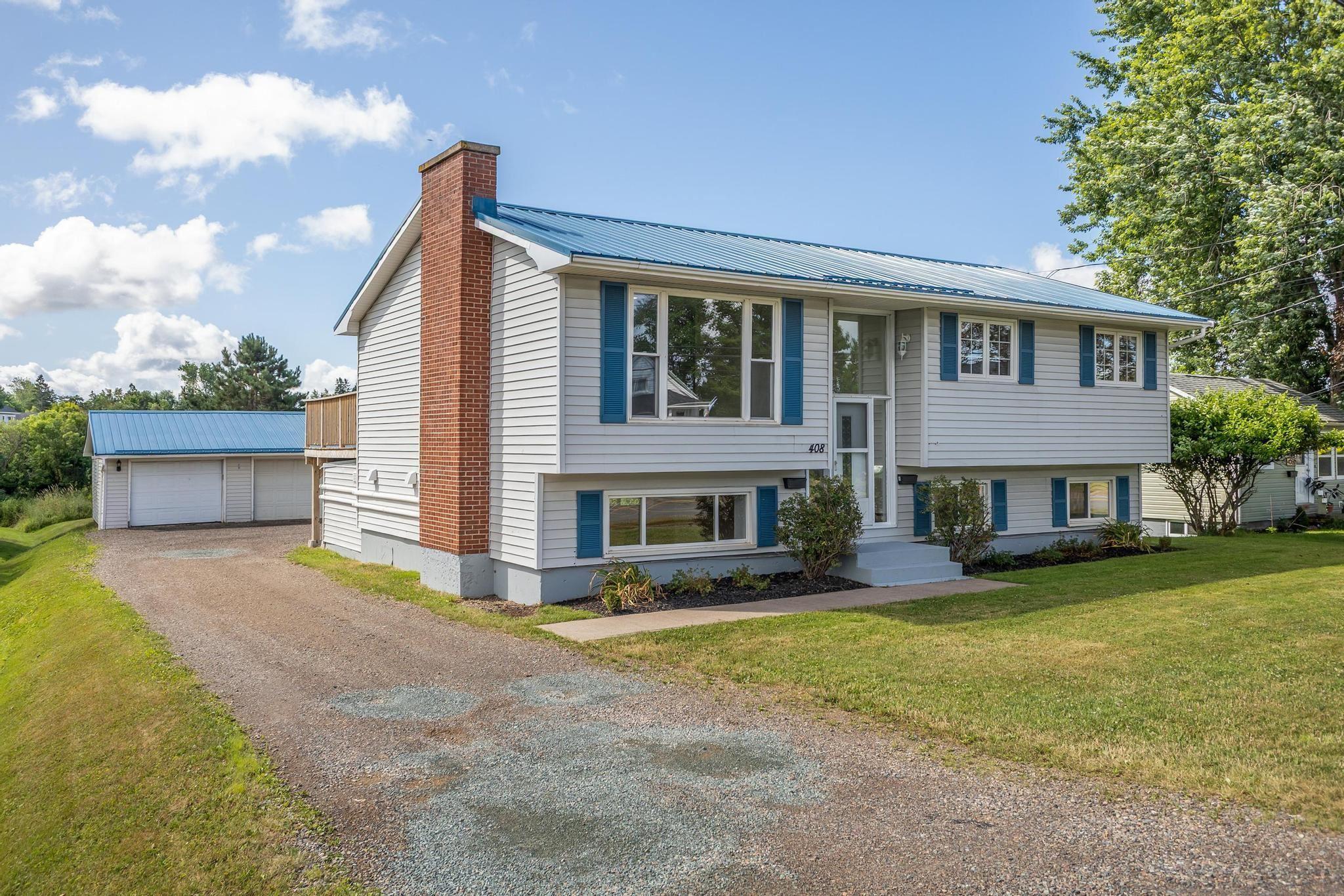 $499,900.00: 408 Pictou Road, Truro