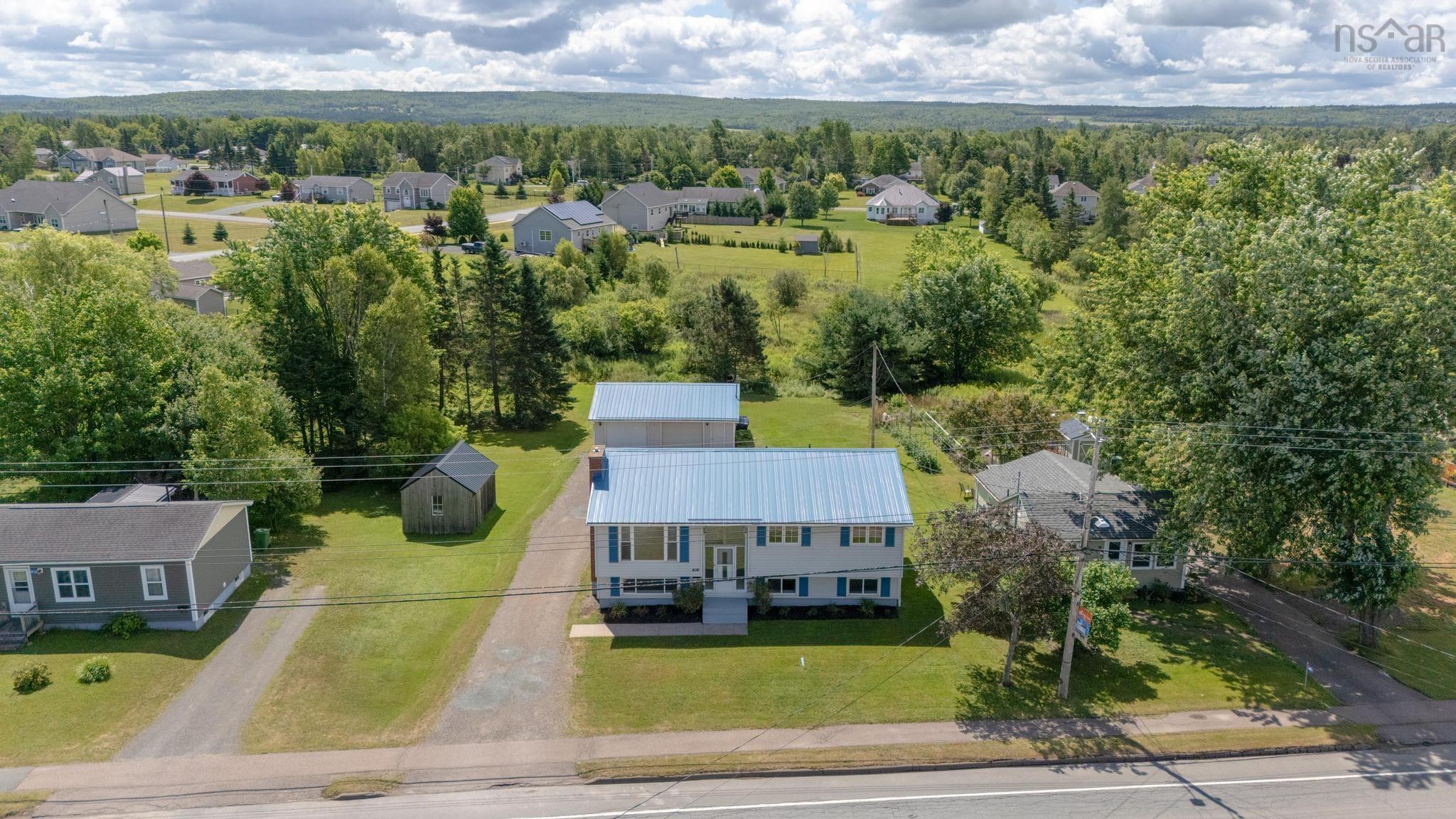 $499,900.00: 408 Pictou Road, Truro