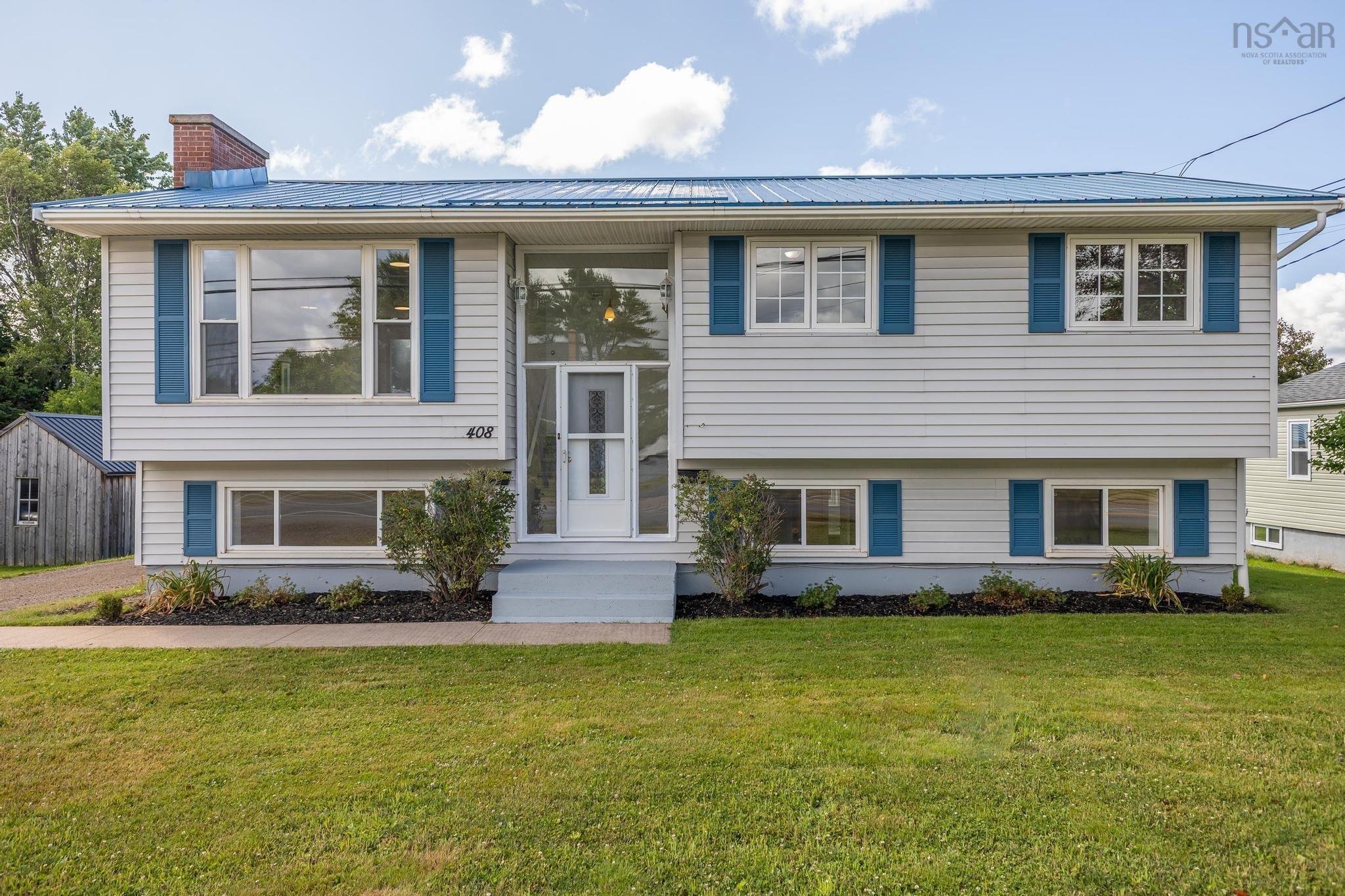 $499,900.00: 408 Pictou Road, Truro