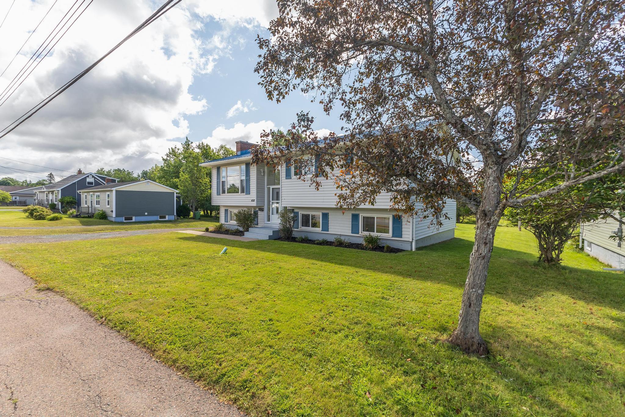$499,900.00: 408 Pictou Road, Truro