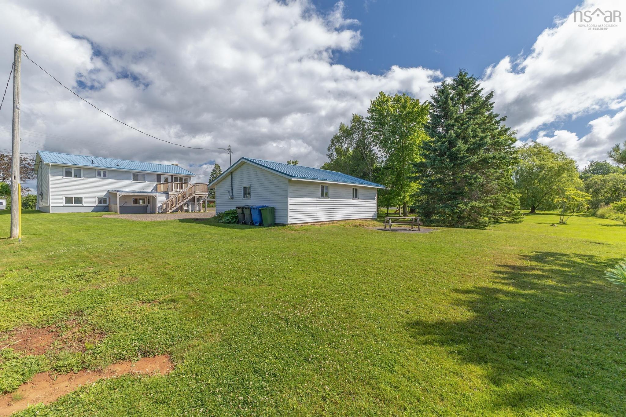 $499,900.00: 408 Pictou Road, Truro