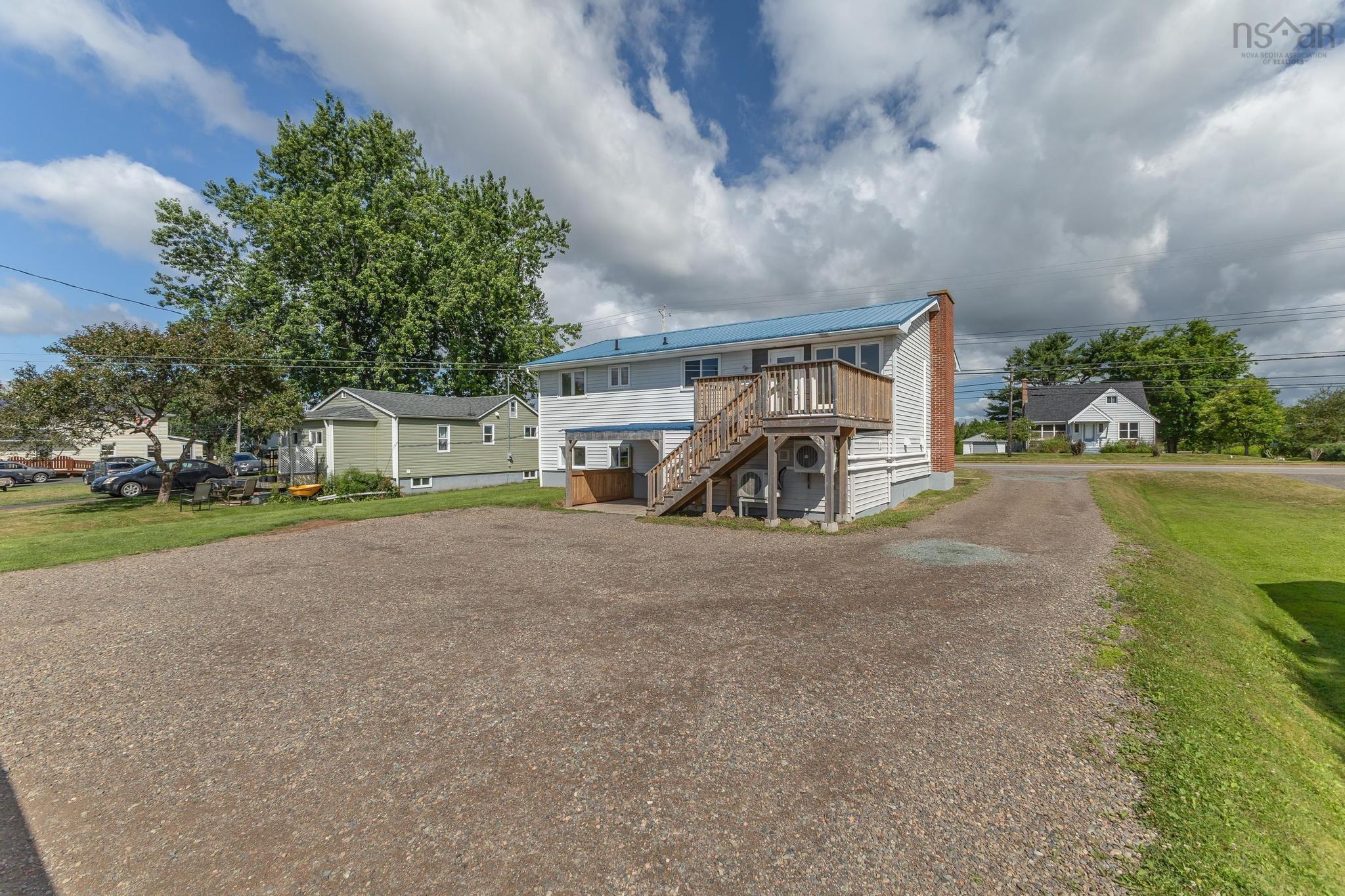 $499,900.00: 408 Pictou Road, Truro