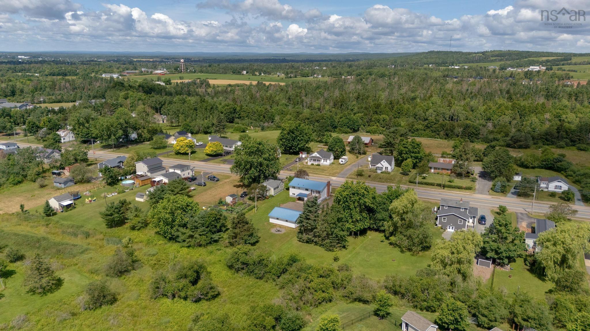 $499,900.00: 408 Pictou Road, Truro