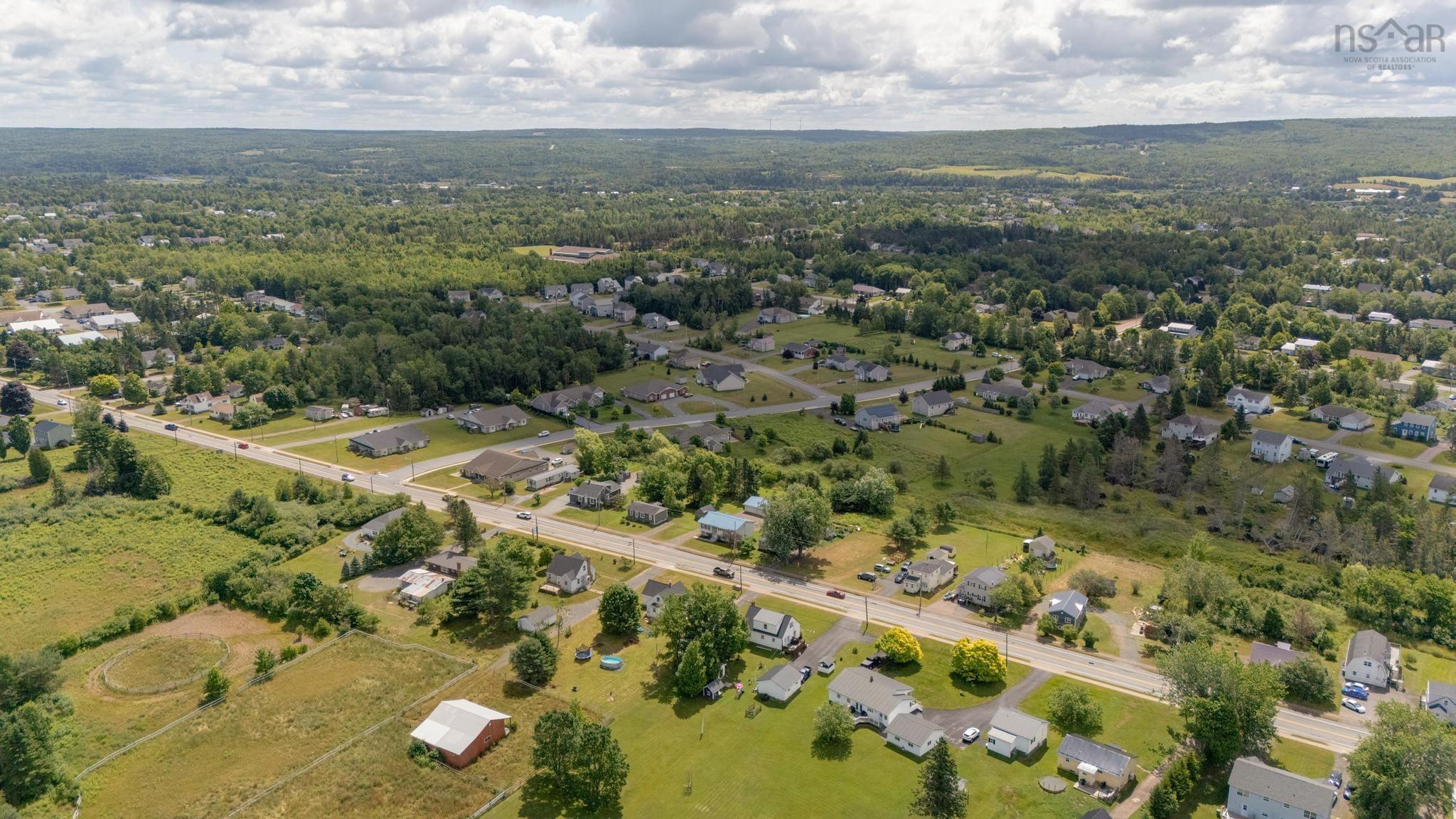 $499,900.00: 408 Pictou Road, Truro