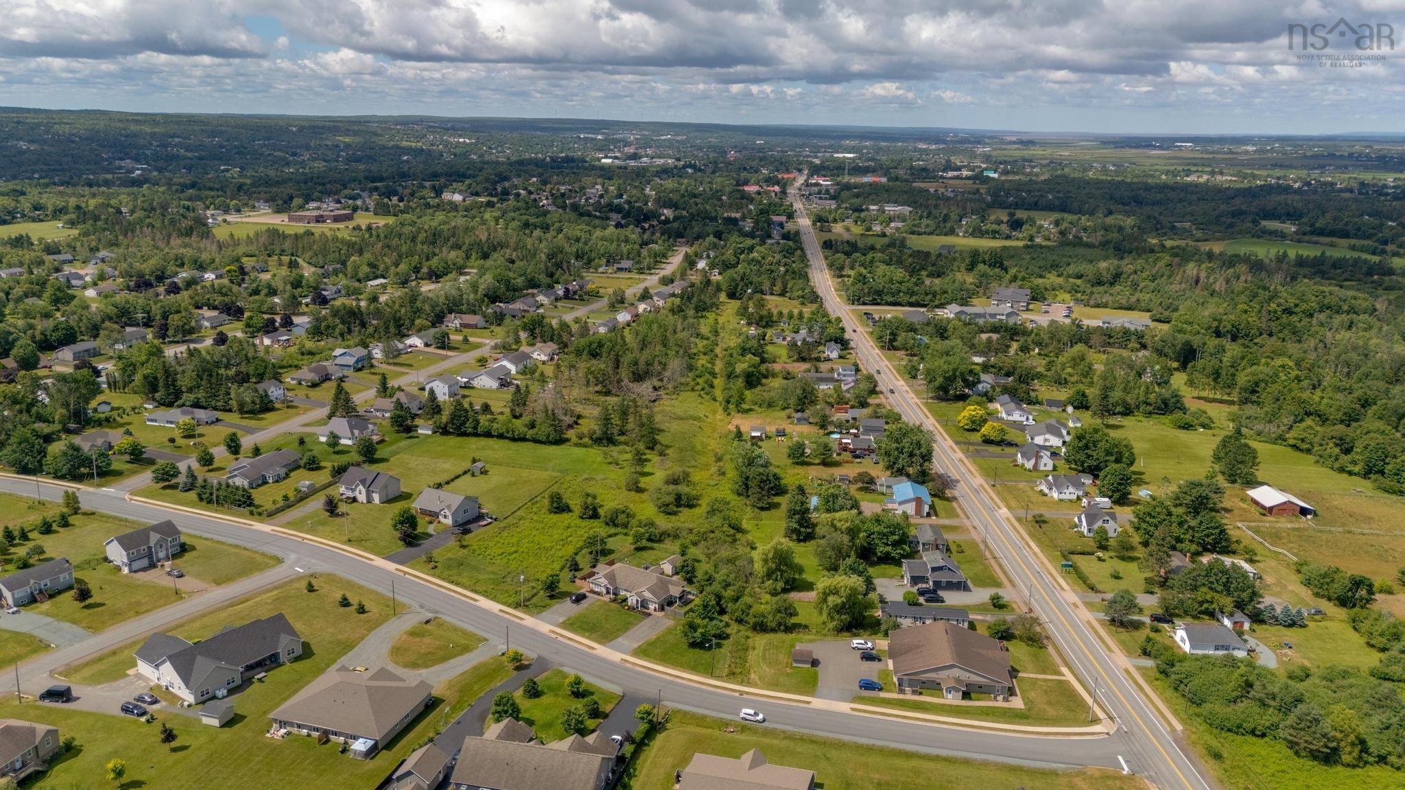 $499,900.00: 408 Pictou Road, Truro