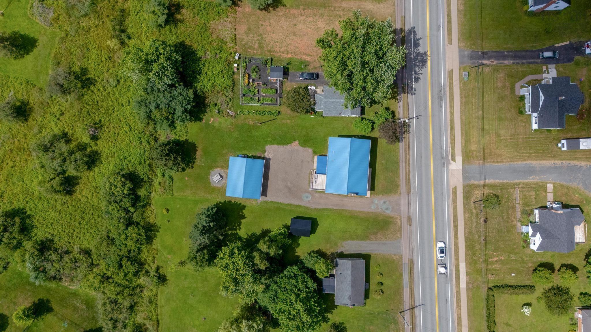 $499,900.00: 408 Pictou Road, Truro