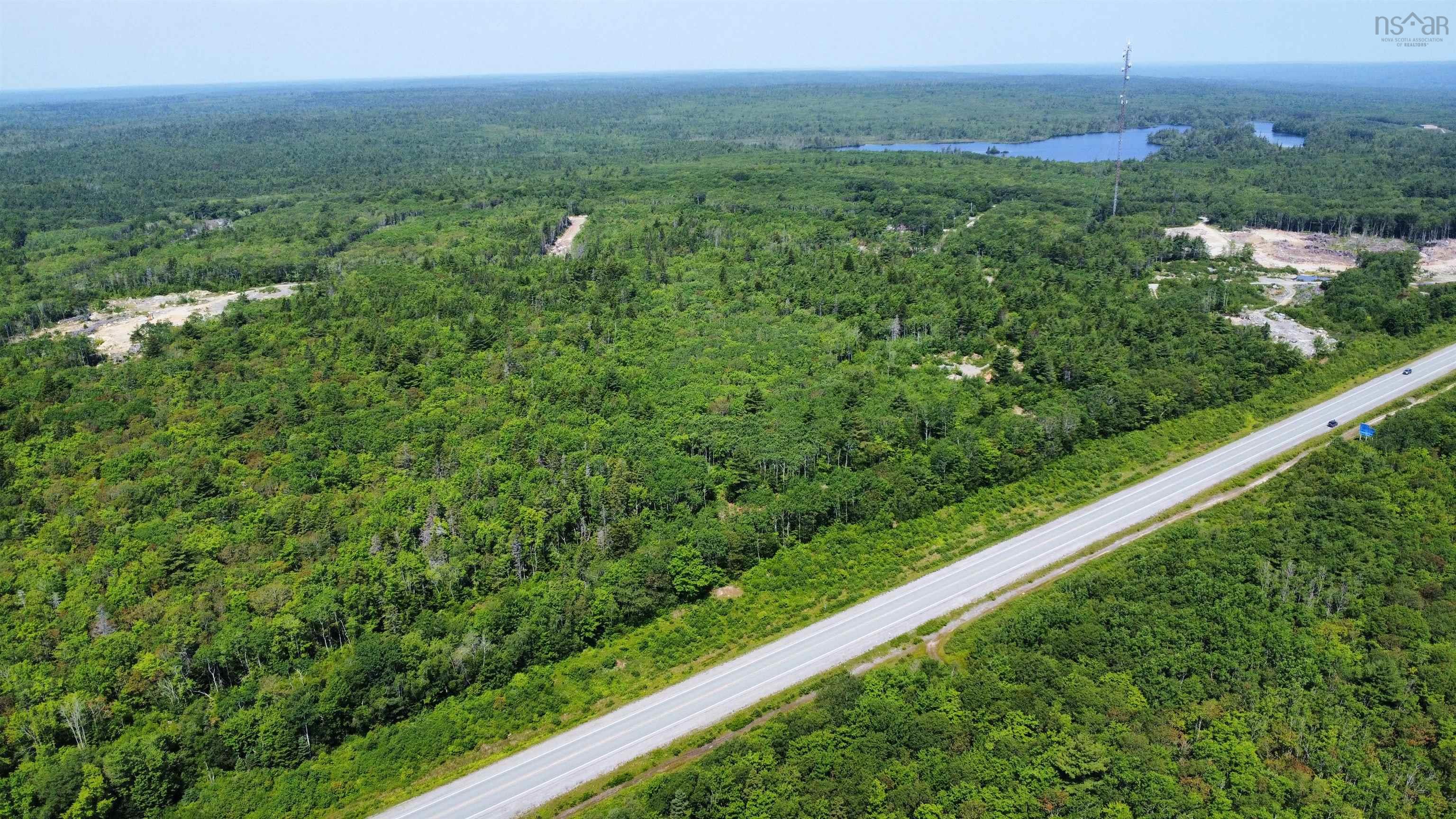$72,500.00: Lot (PID 70164488) Highway 103, White Point