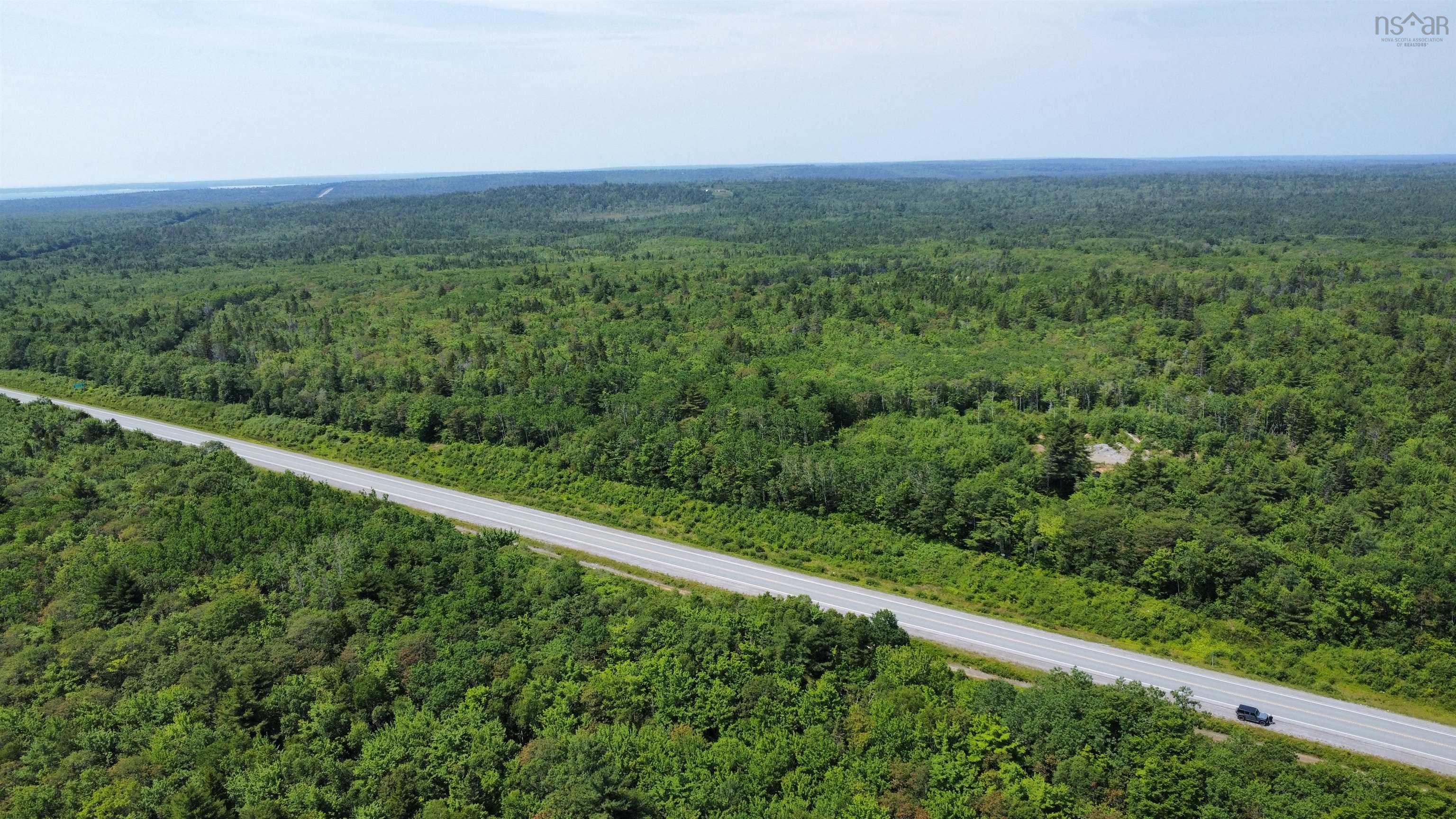 $72,500.00: Lot (PID 70164488) Highway 103, White Point