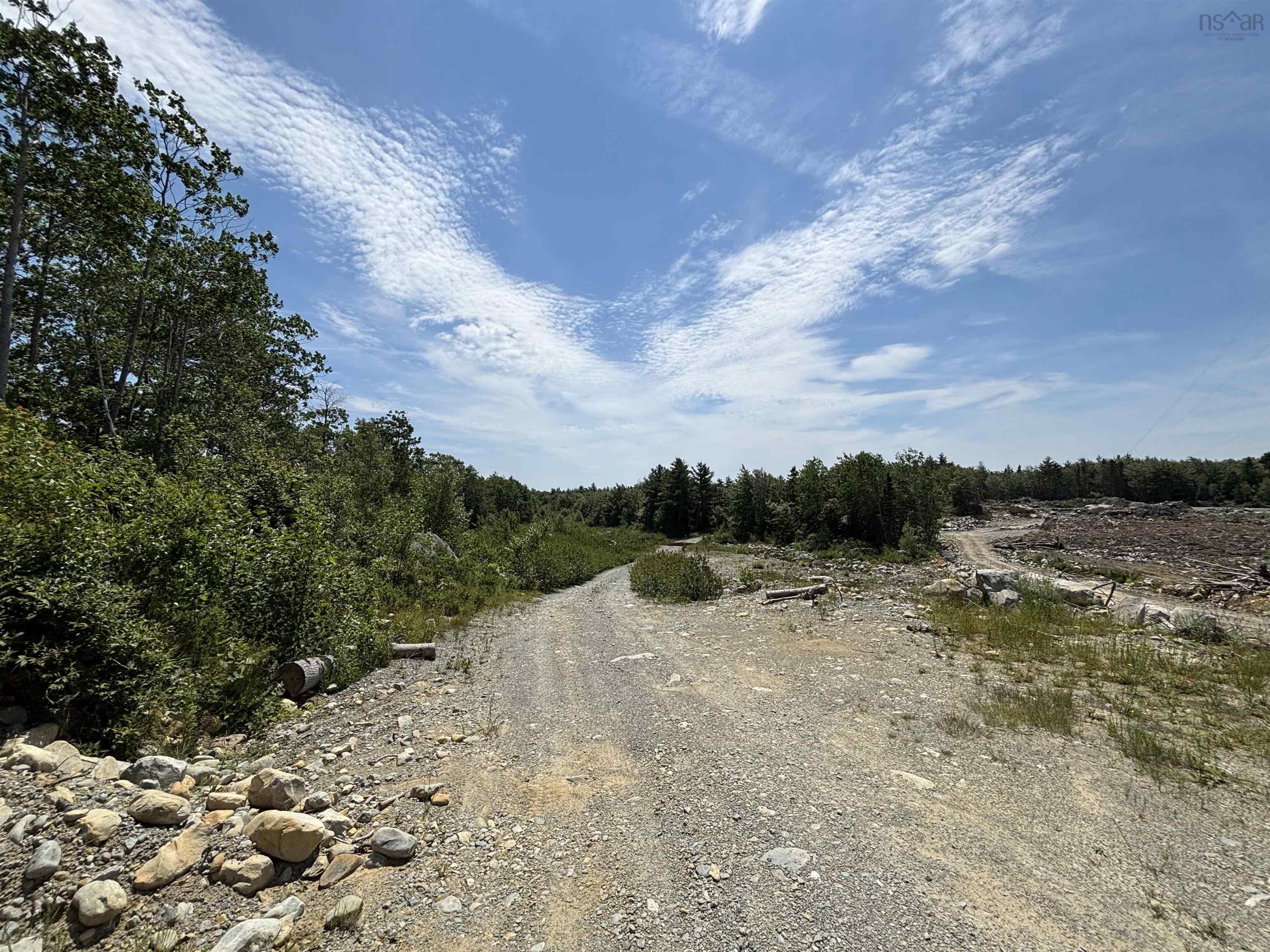 $72,500.00: Lot (PID 70164488) Highway 103, White Point