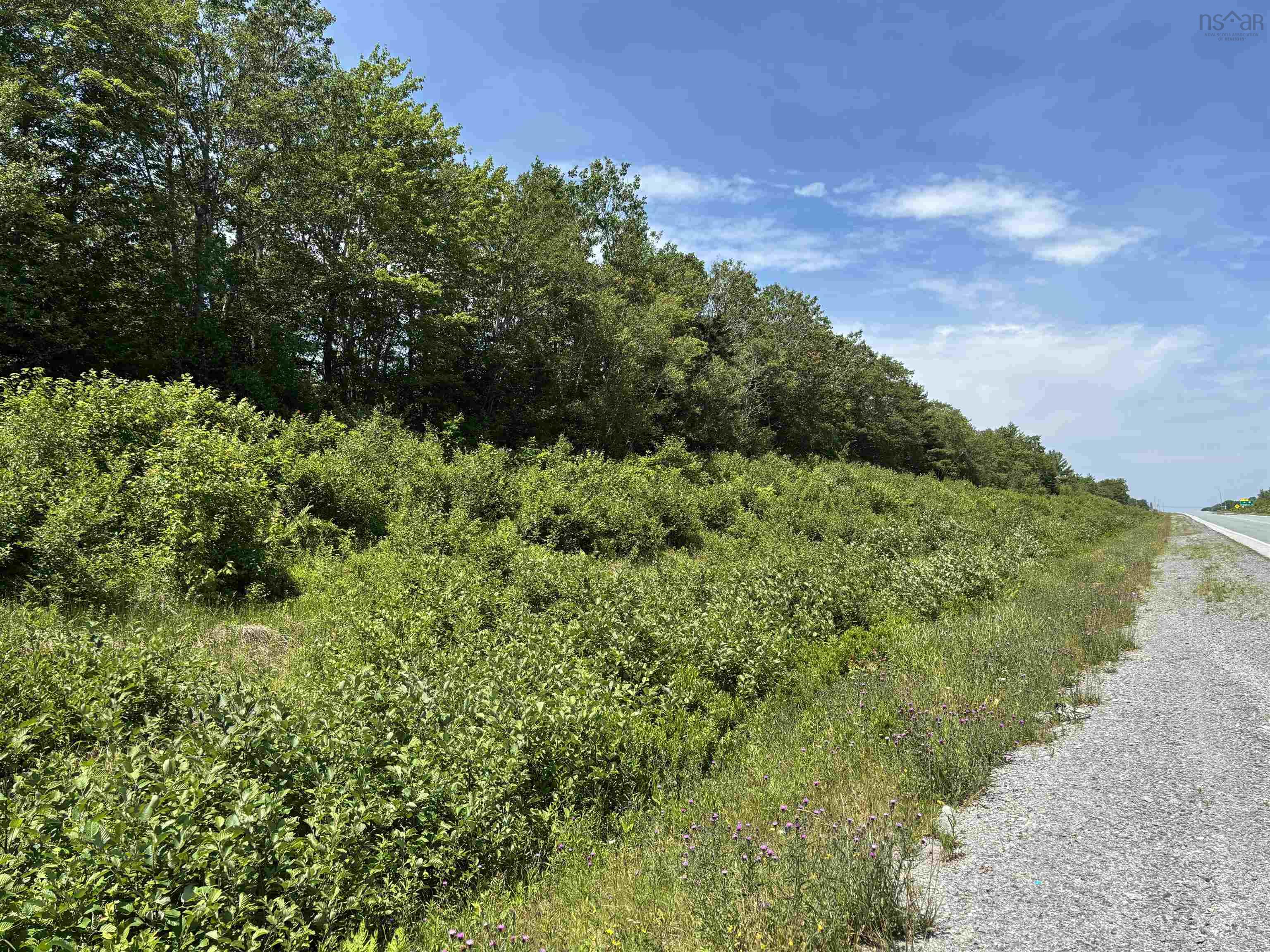 $72,500.00: Lot (PID 70164488) Highway 103, White Point