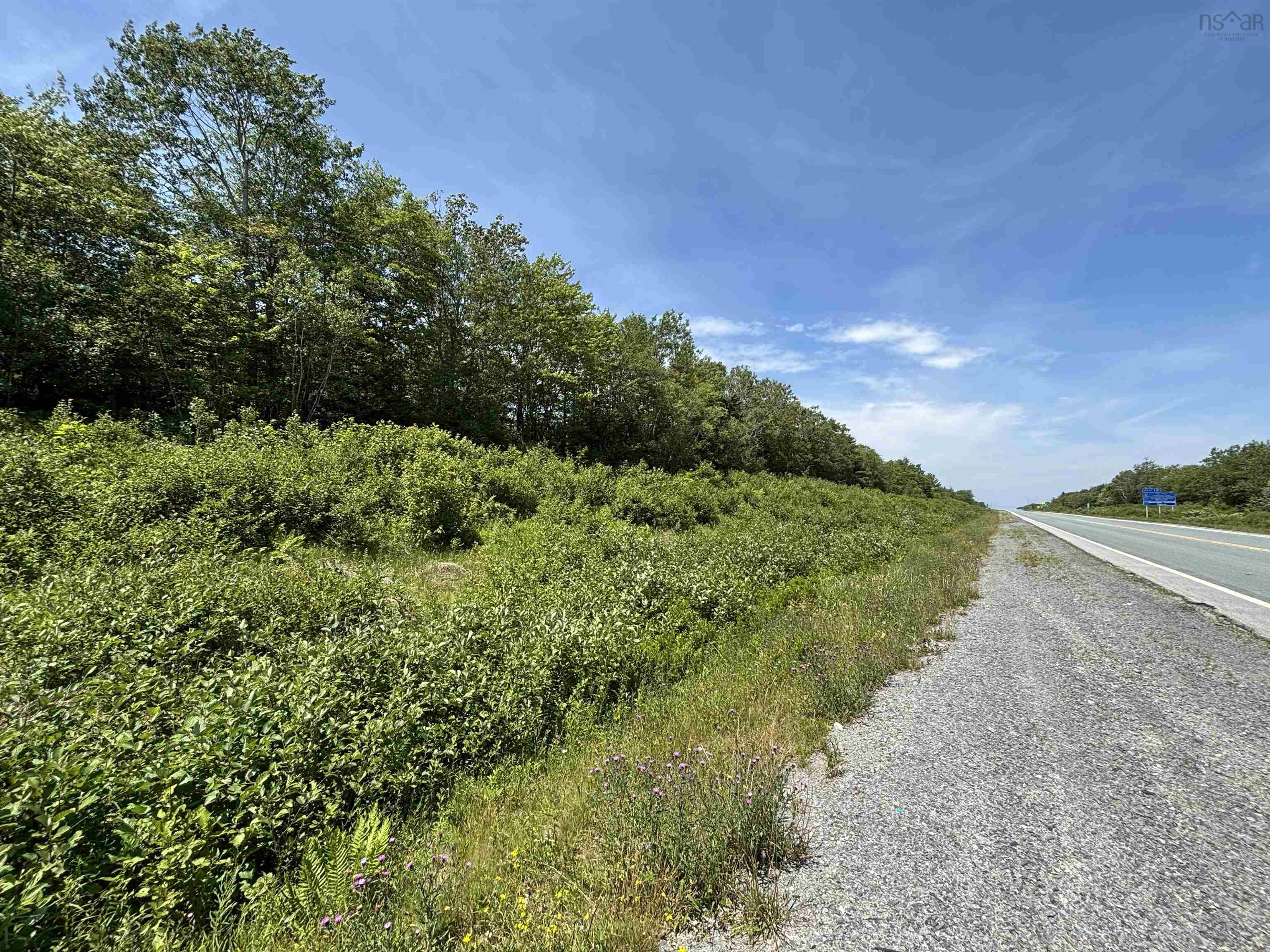$72,500.00: Lot (PID 70164488) Highway 103, White Point