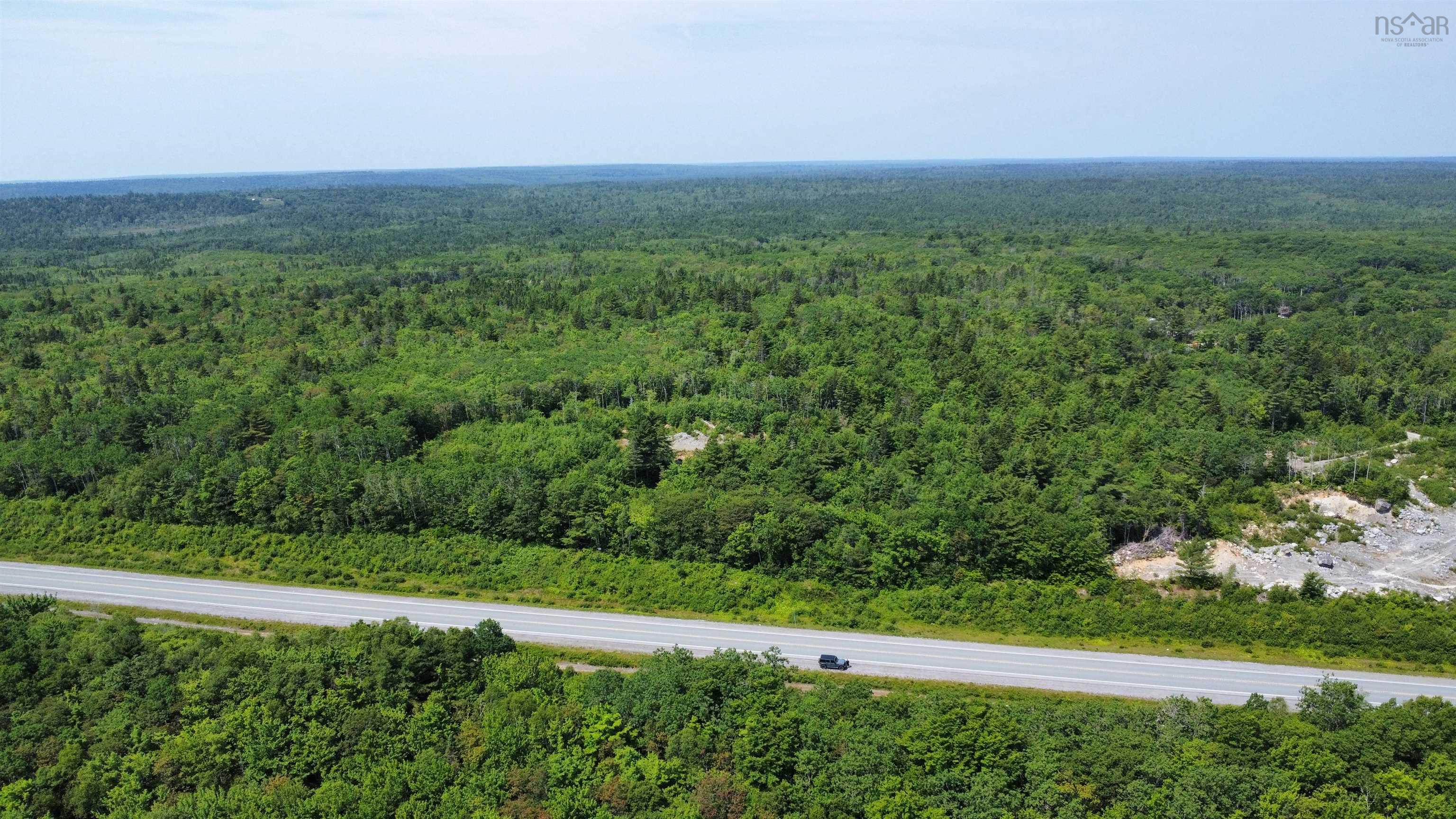 $72,500.00: Lot (PID 70164488) Highway 103, White Point