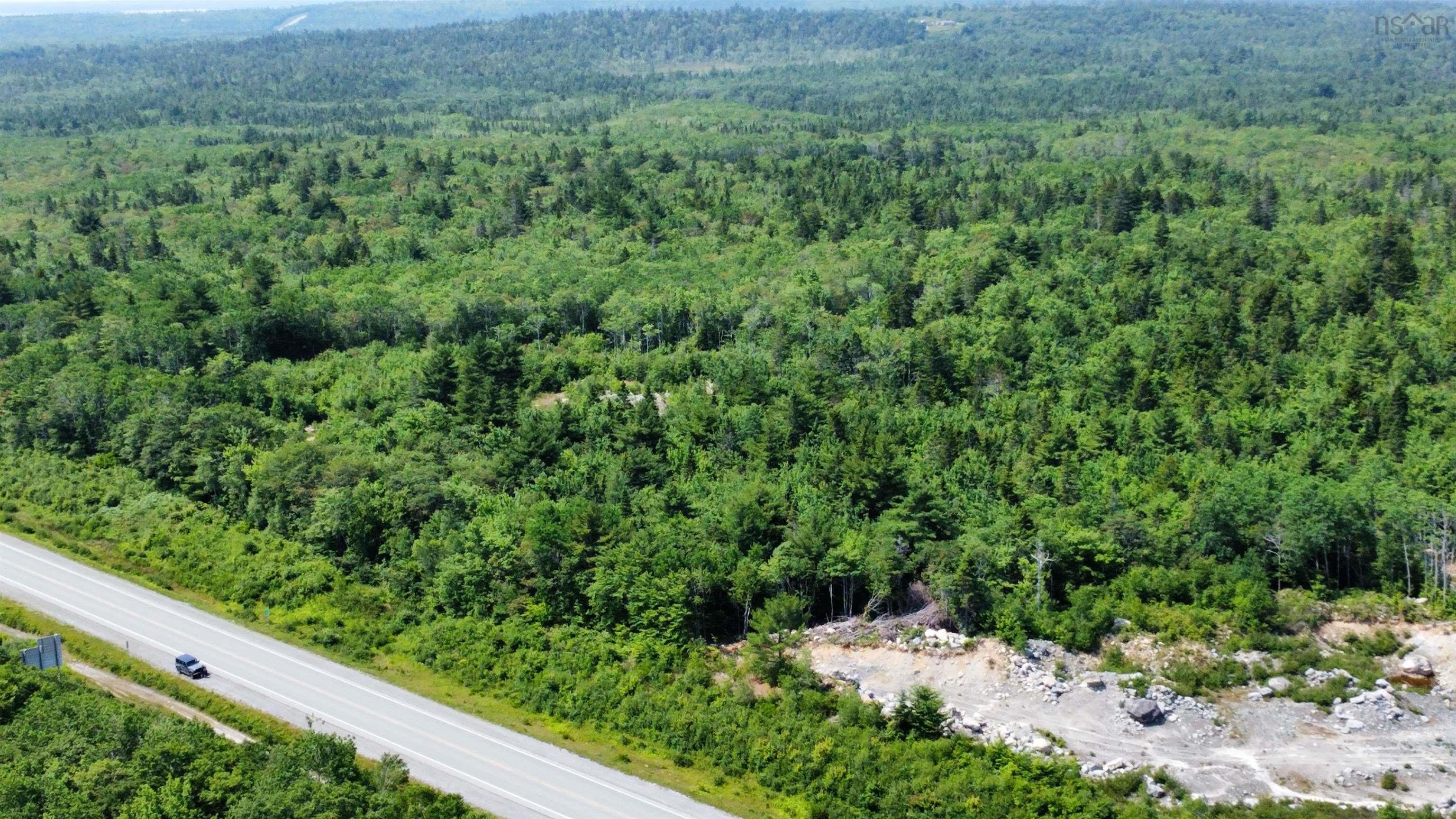 $72,500.00: Lot (PID 70164488) Highway 103, White Point