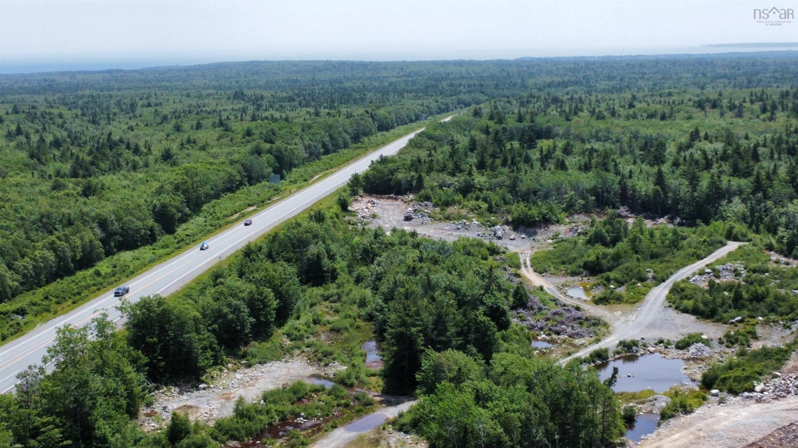 $72,500.00: Lot (PID 70164488) Highway 103, White Point
